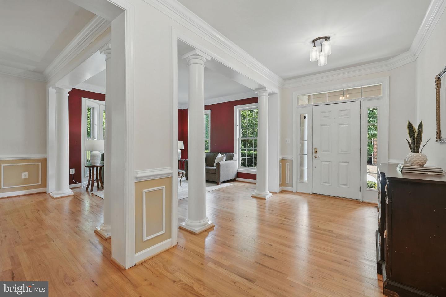 2108 Tysons Executive Ct