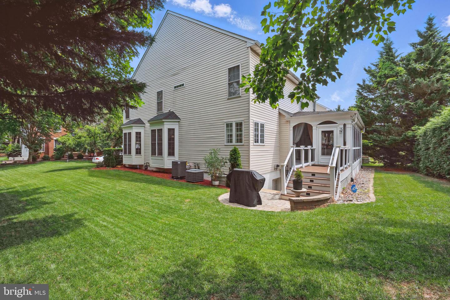 2108 Tysons Executive Ct
