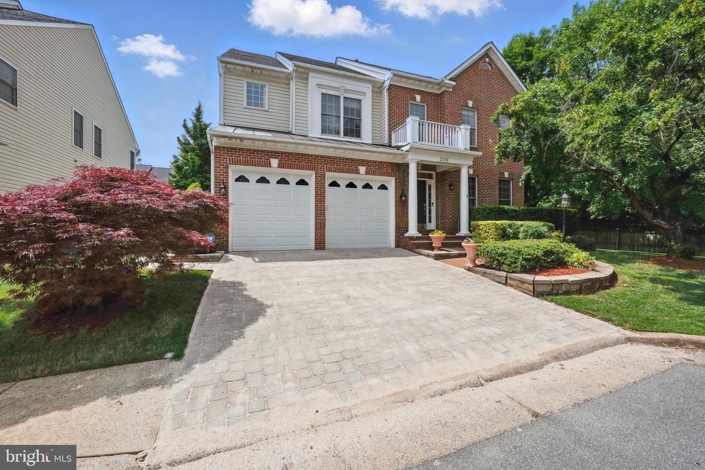 2108 Tysons Executive Ct
