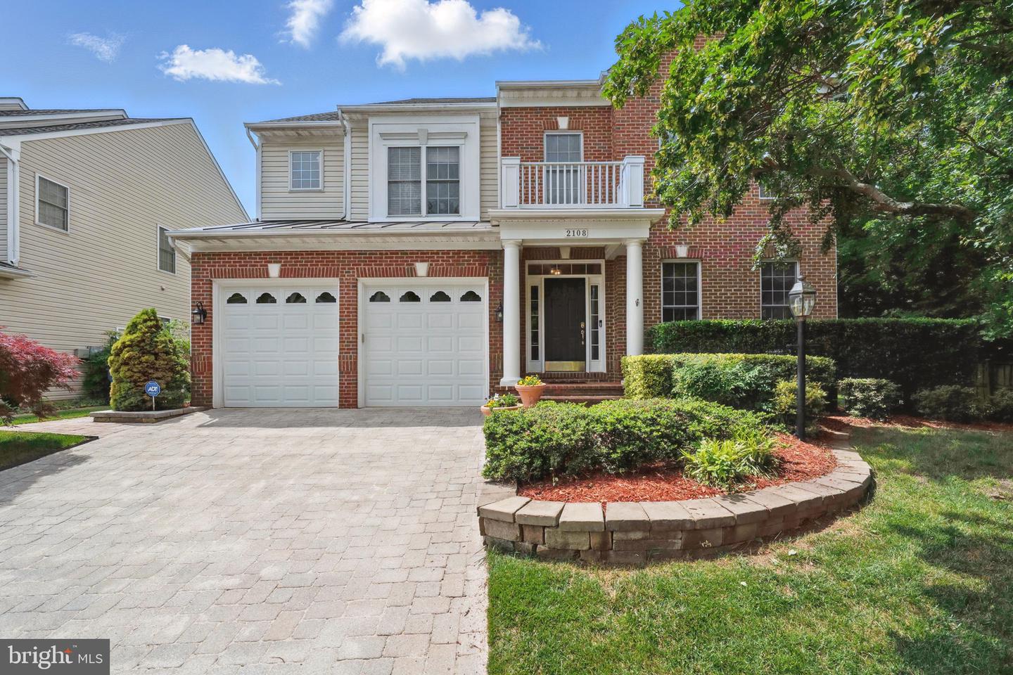 2108 Tysons Executive Ct