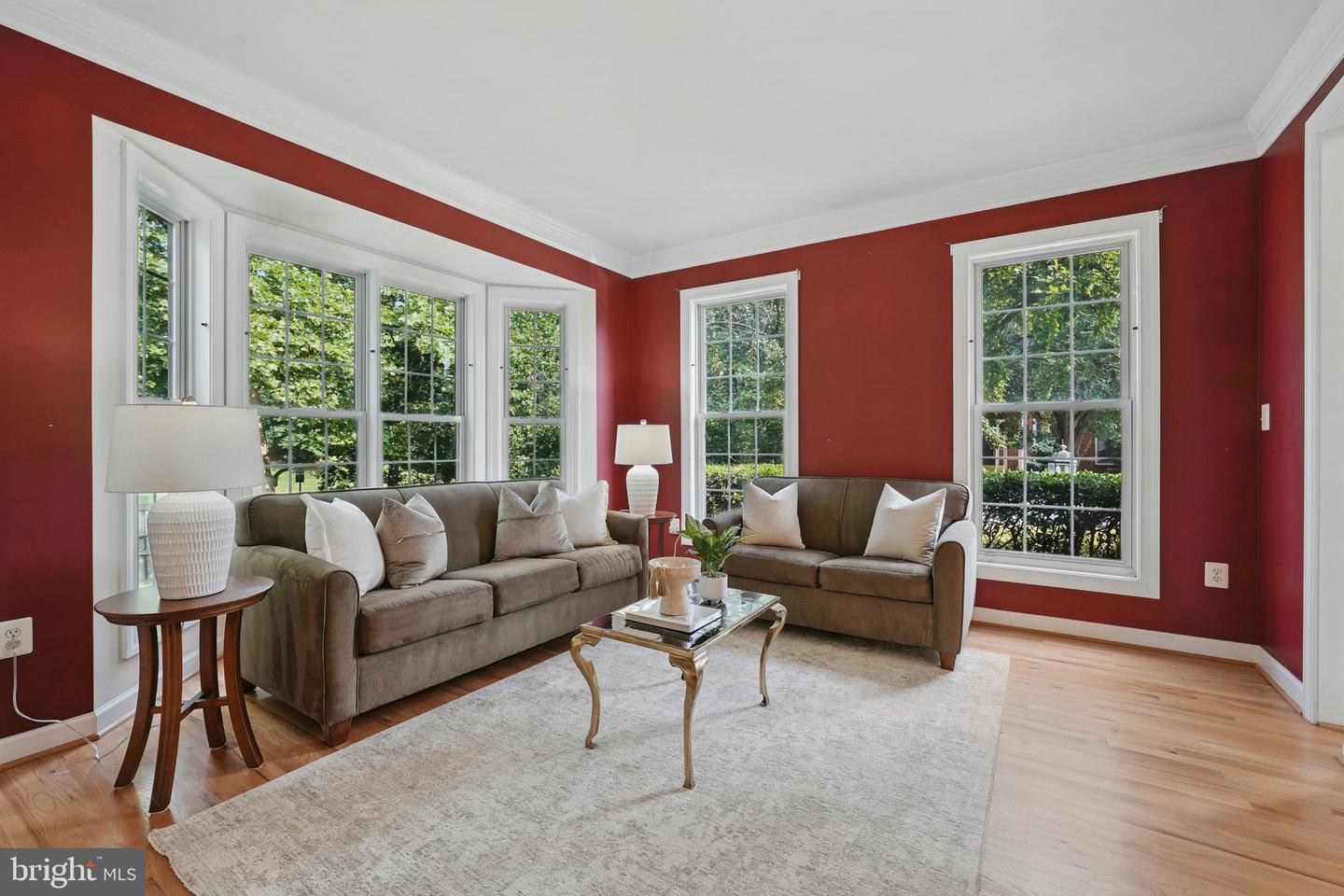 2108 Tysons Executive Ct