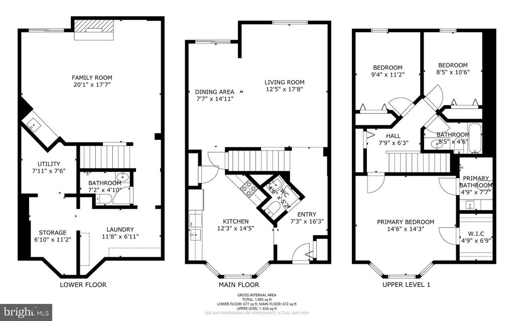 9077 Giltinan Ct