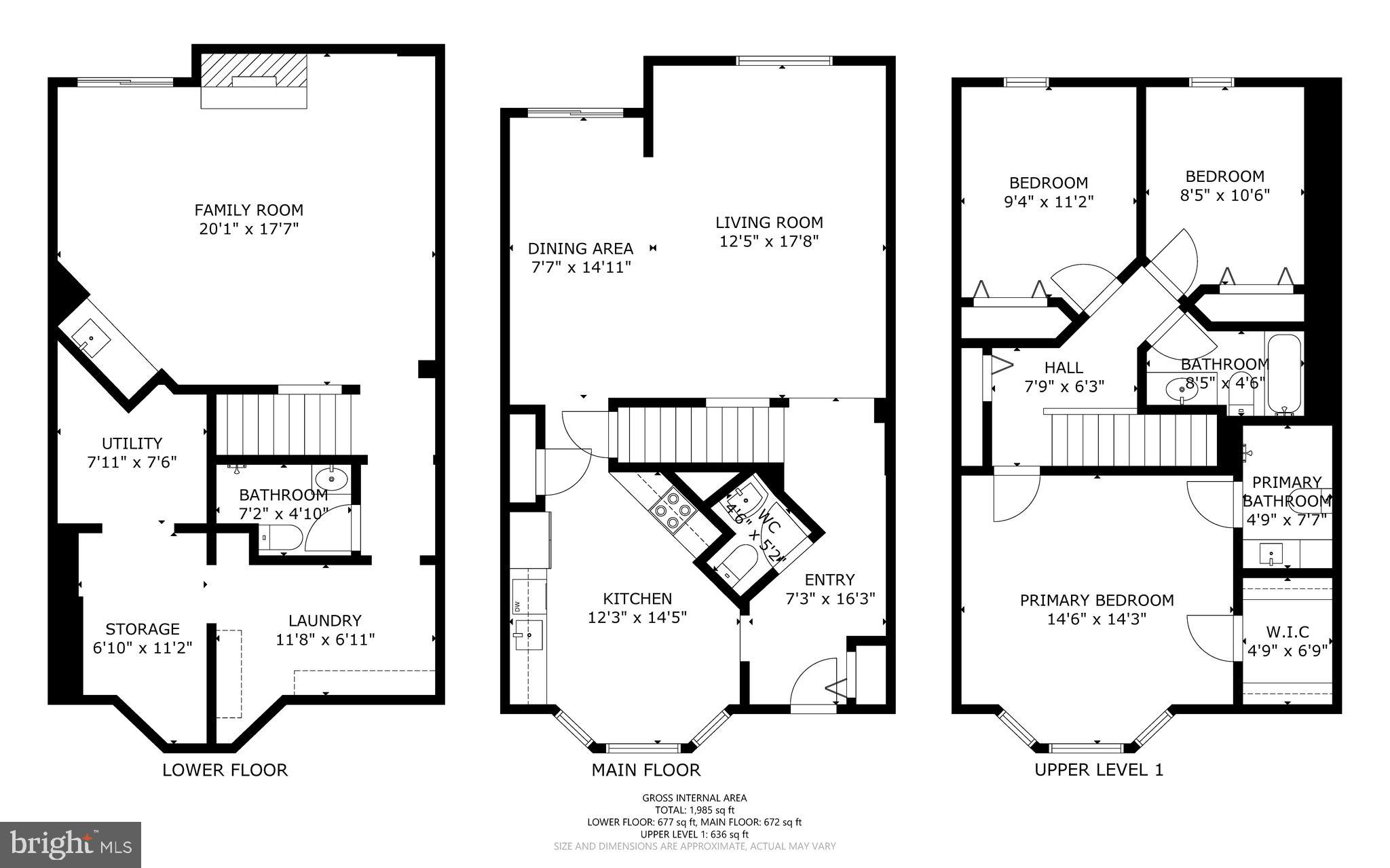 9077 Giltinan Ct