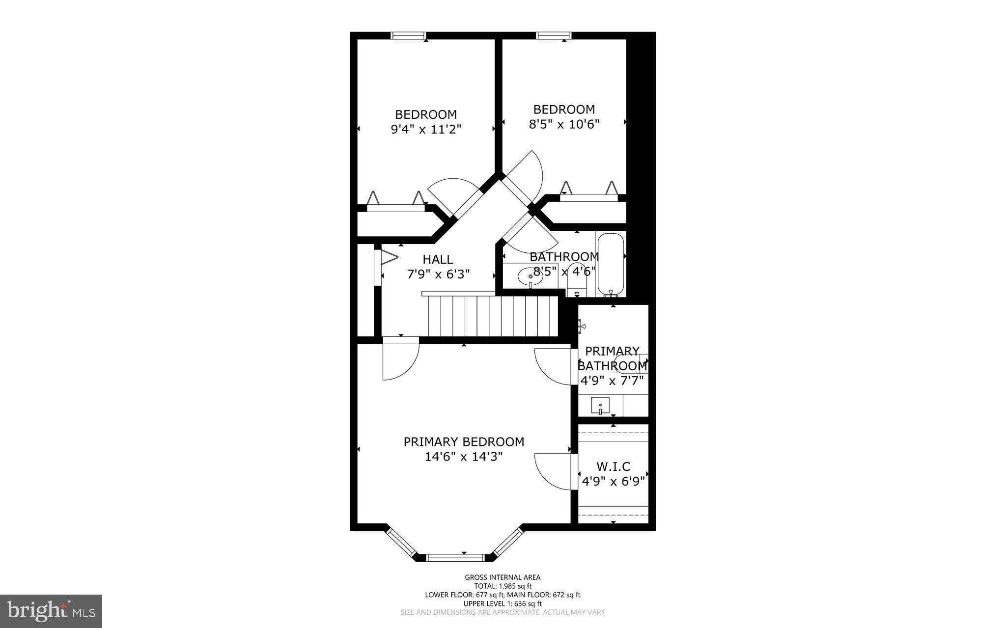 9077 Giltinan Ct