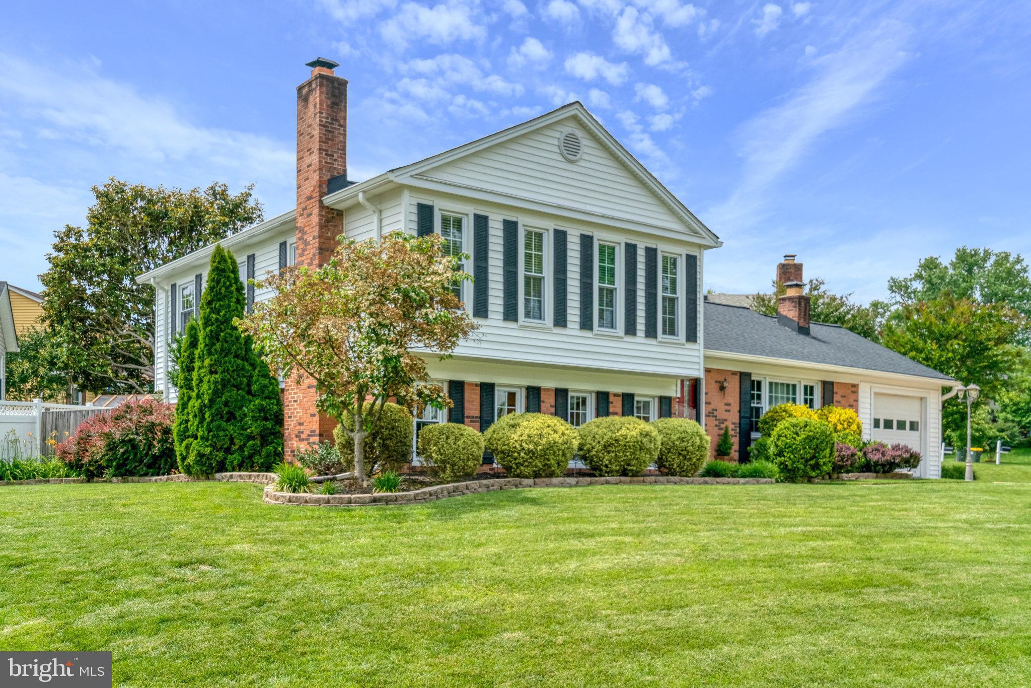 5901 WIVENHOE COURT