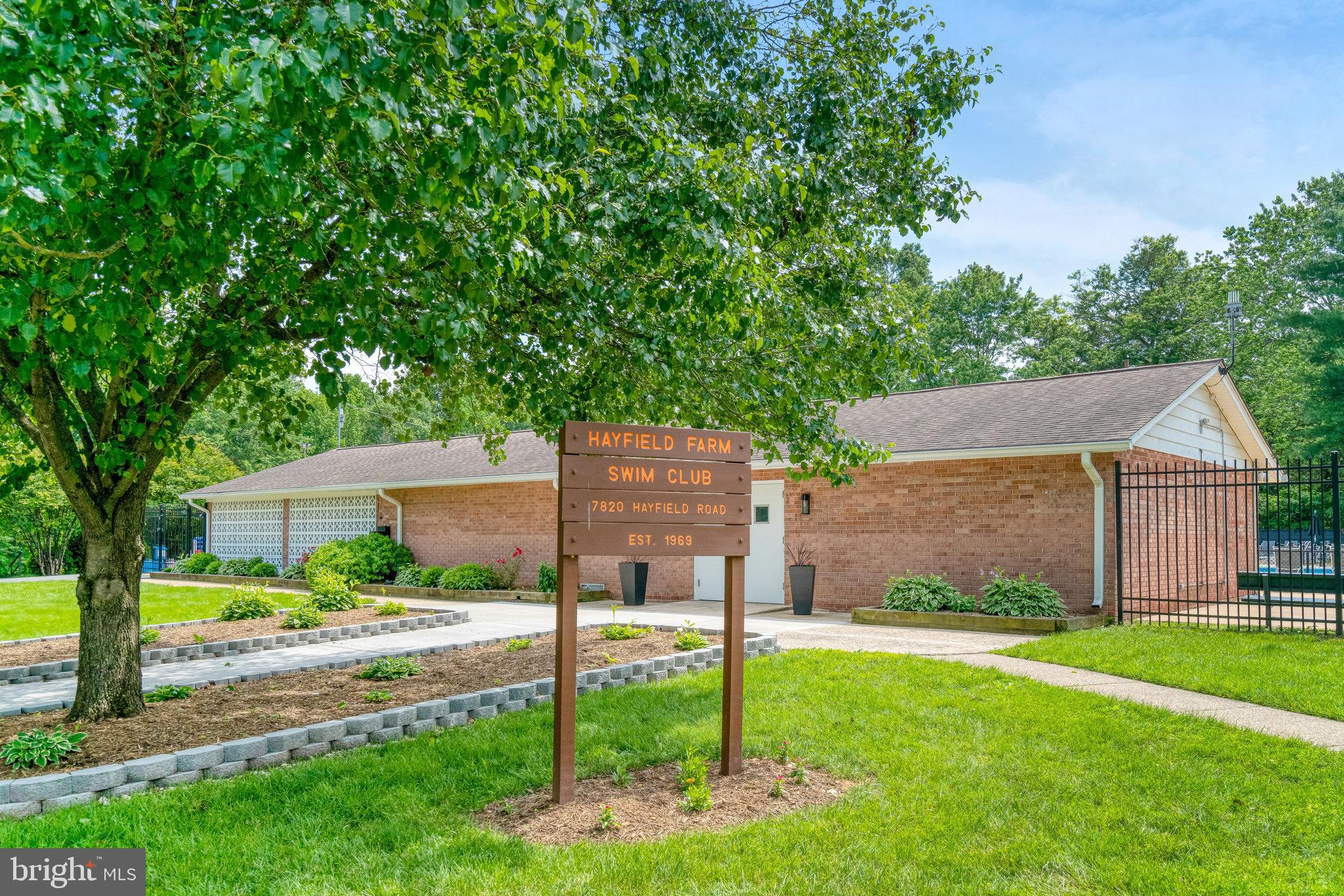 5901 WIVENHOE COURT