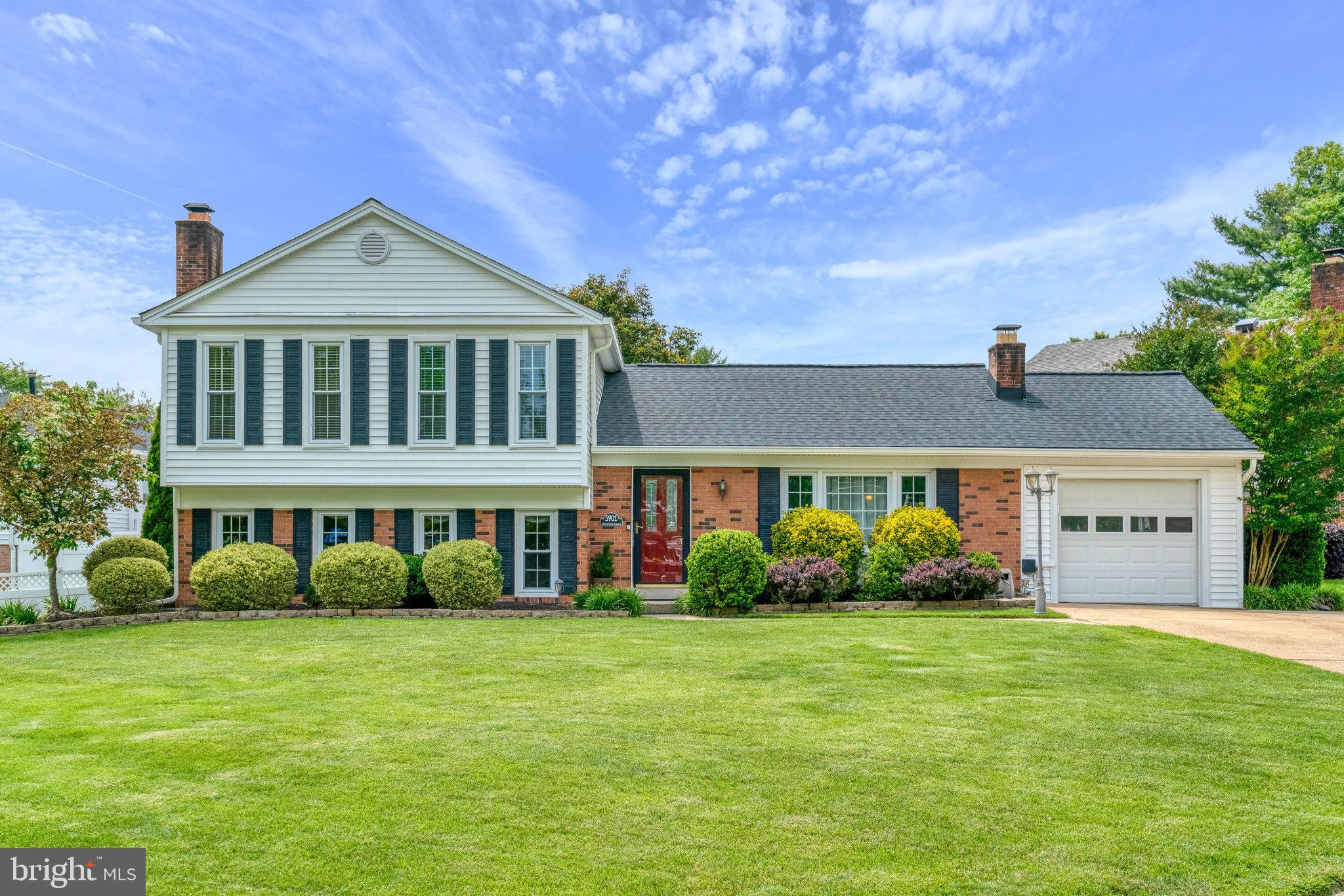 5901 WIVENHOE COURT