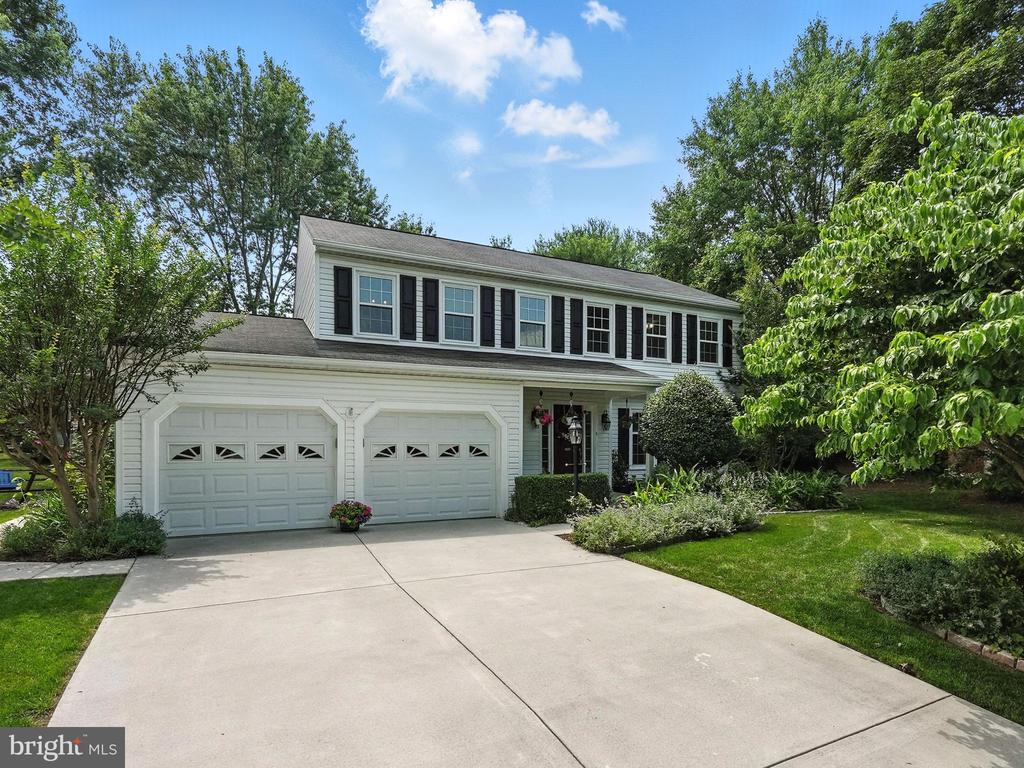 2240 Halter Ln