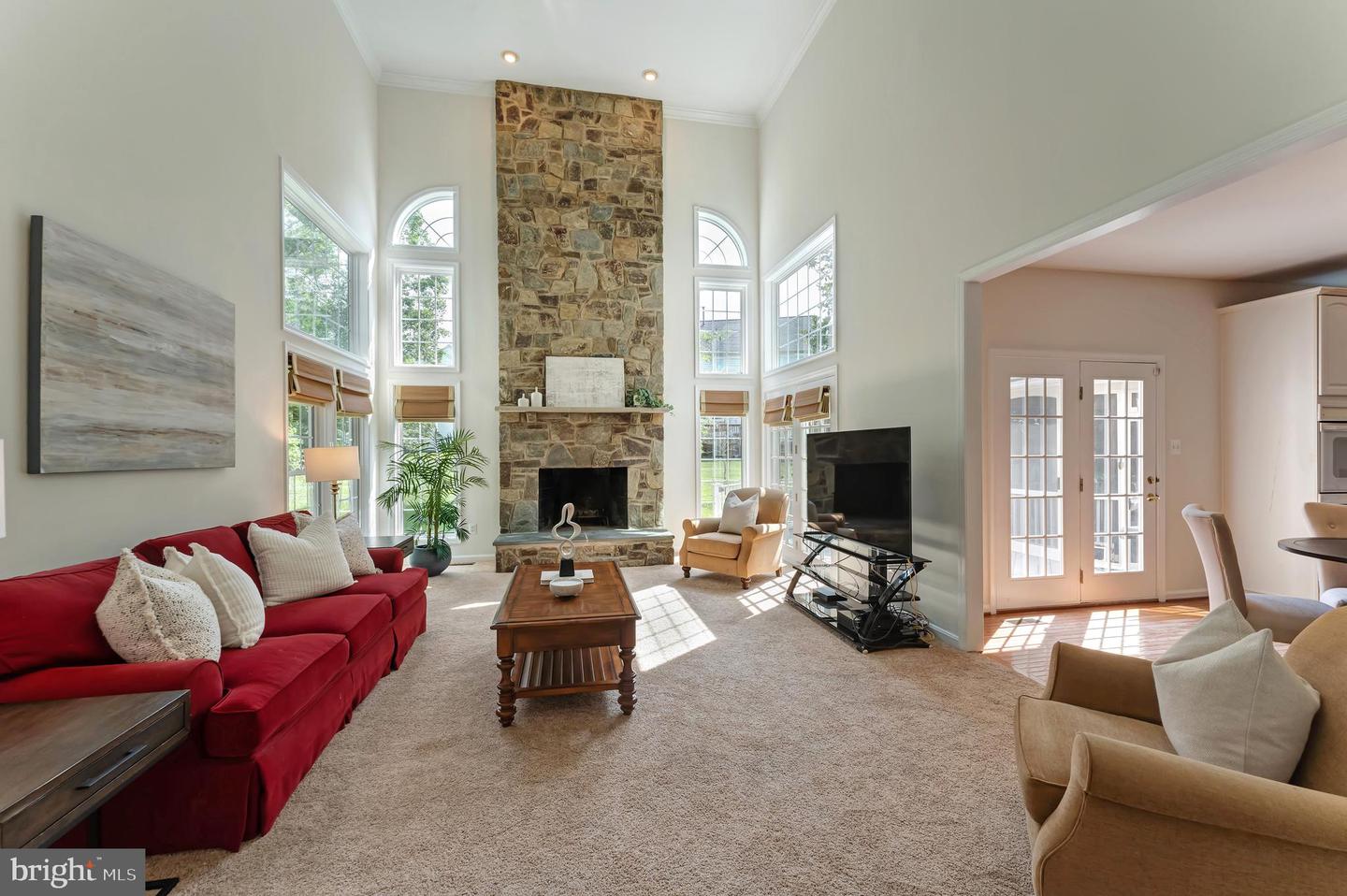 12691 Fox Woods Dr
