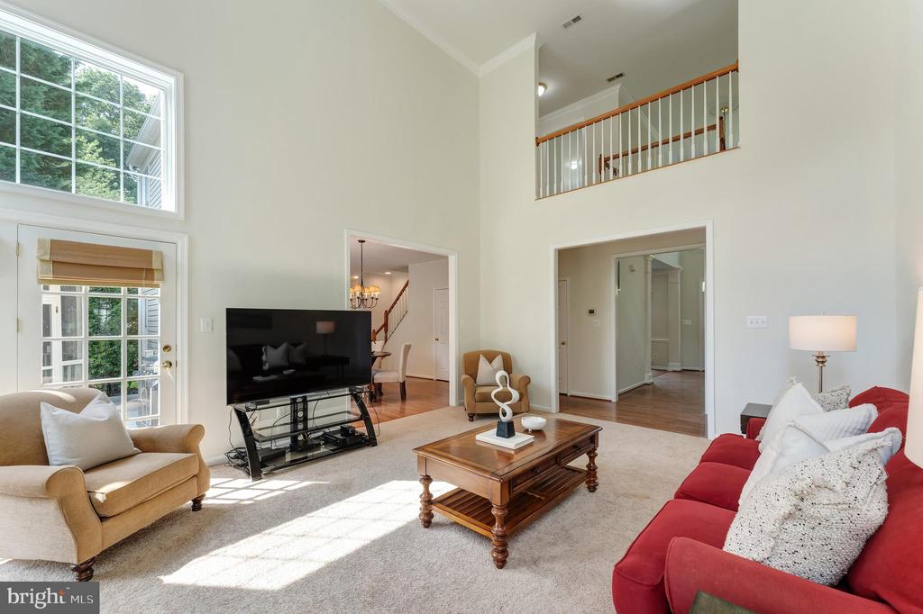 12691 Fox Woods Dr