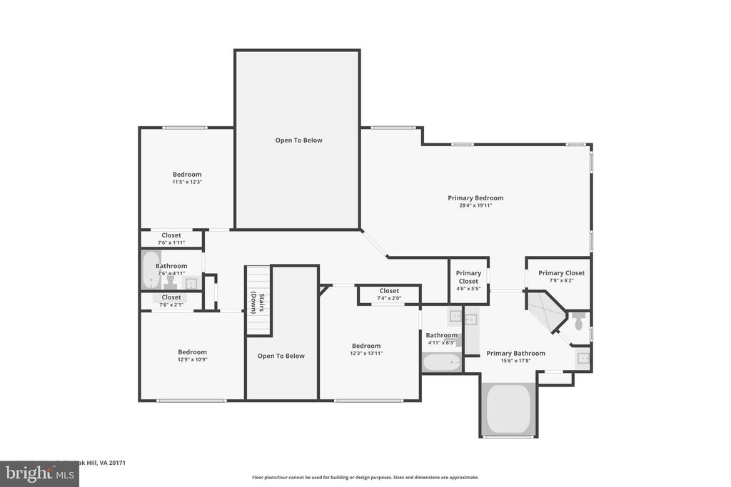 12691 Fox Woods Dr