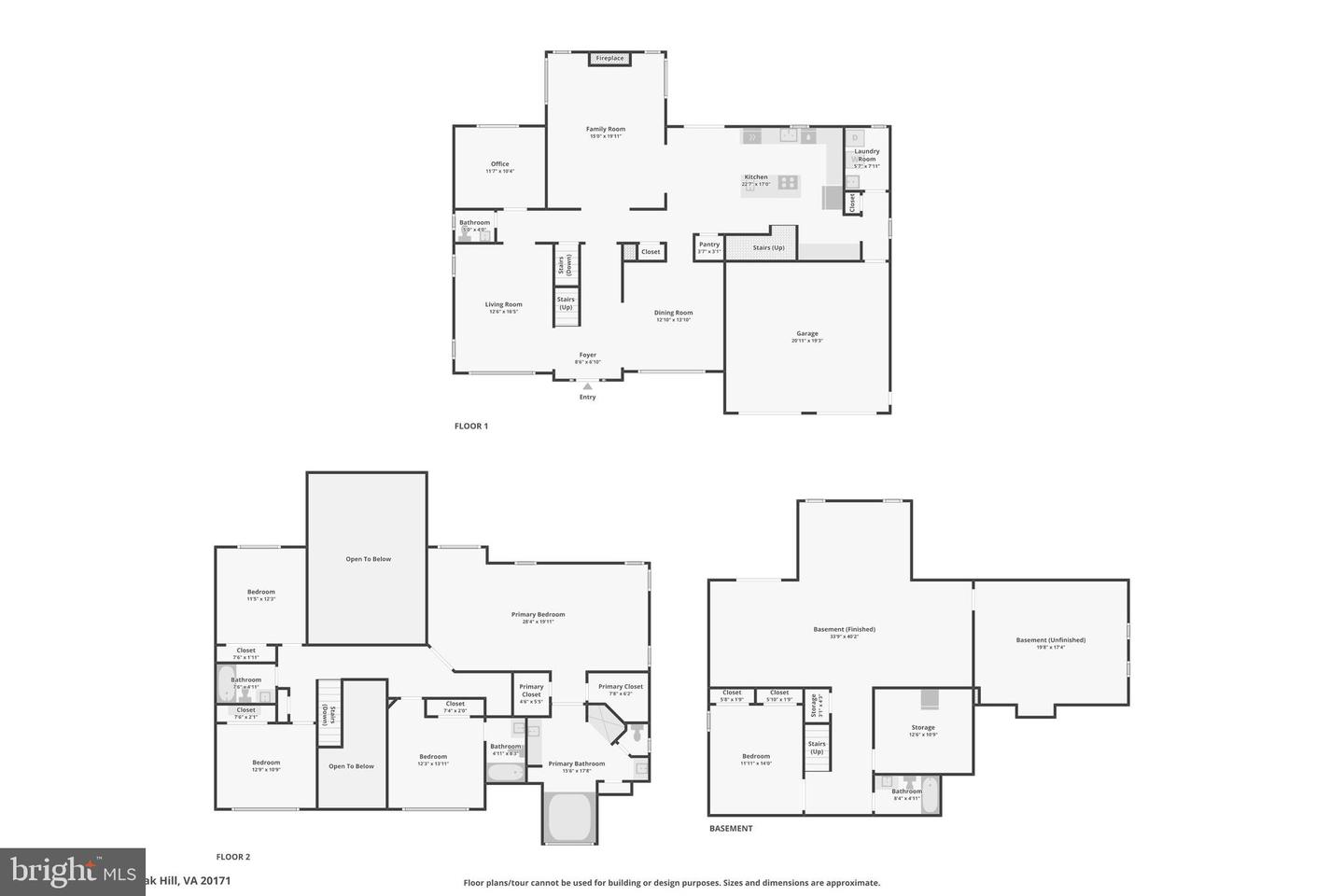 12691 Fox Woods Dr