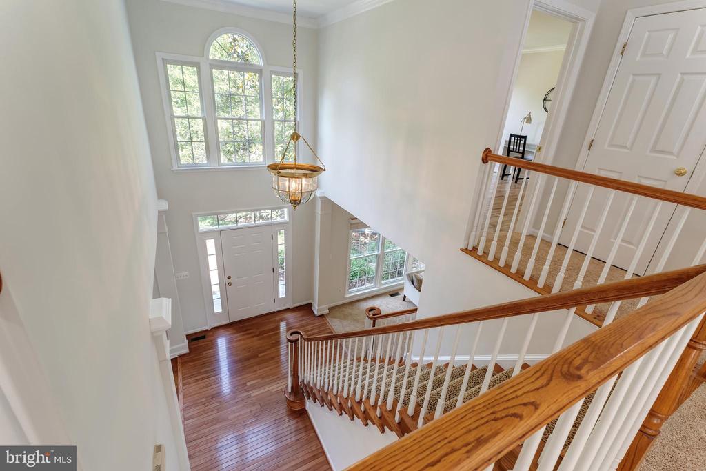 12691 Fox Woods Dr