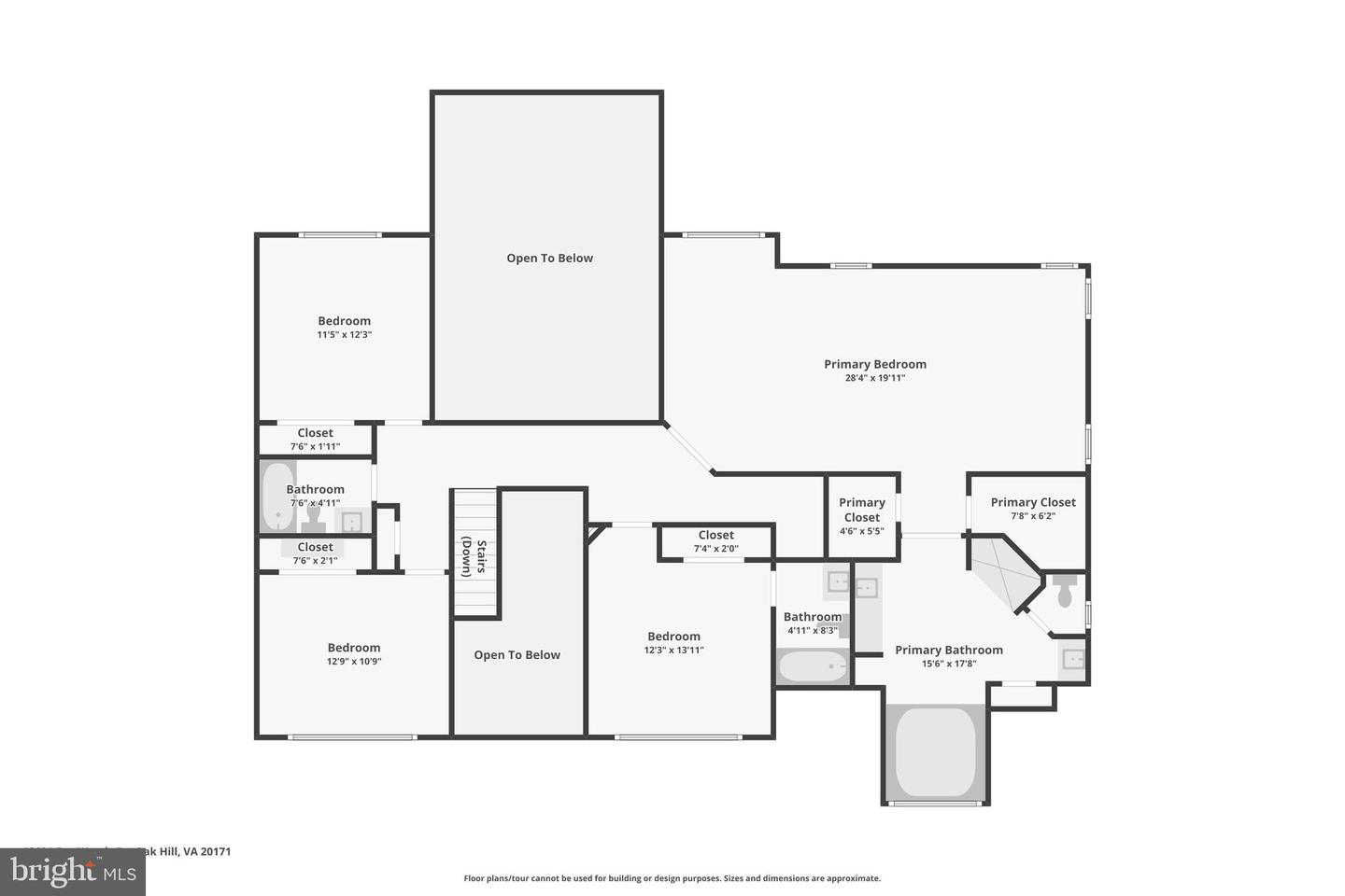 12691 Fox Woods Dr