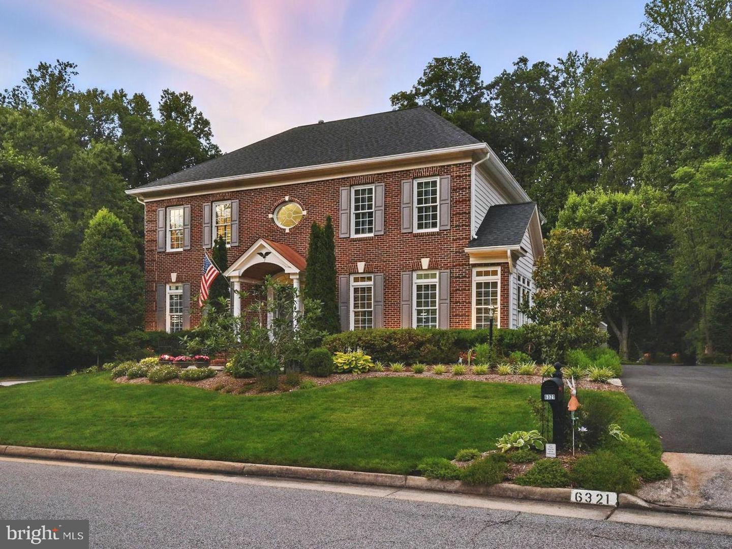 6321 Wilmington Dr