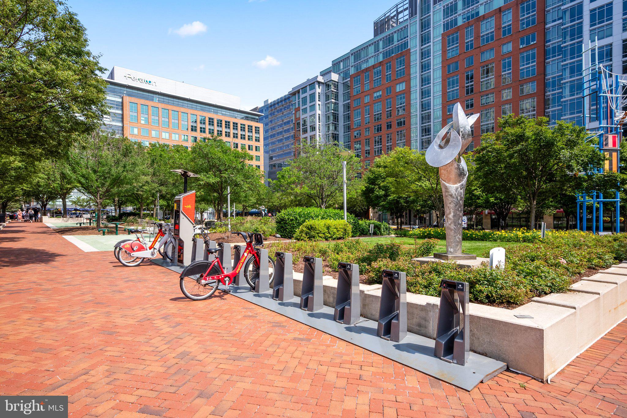 12001 Market St #410