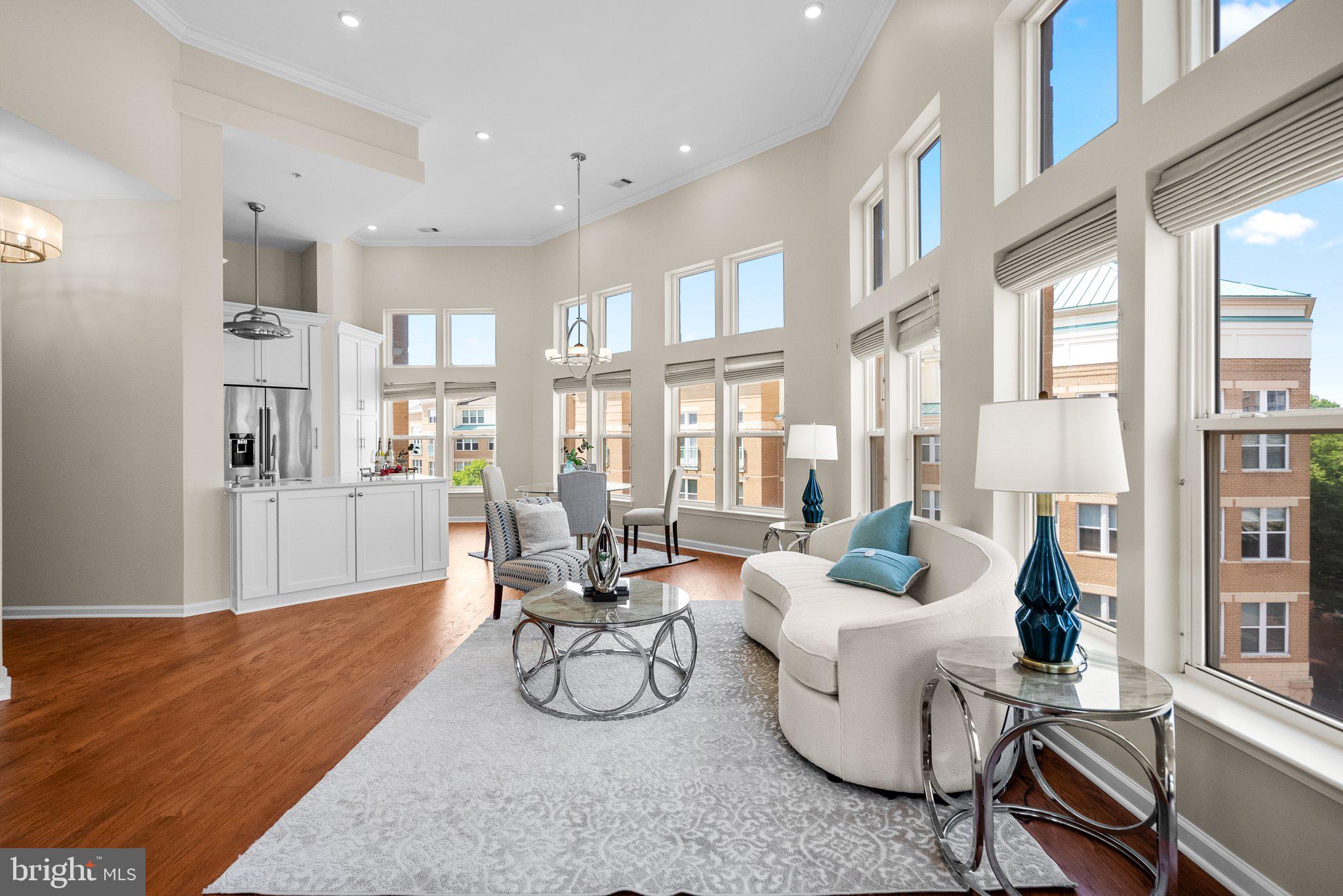 12001 Market St #410