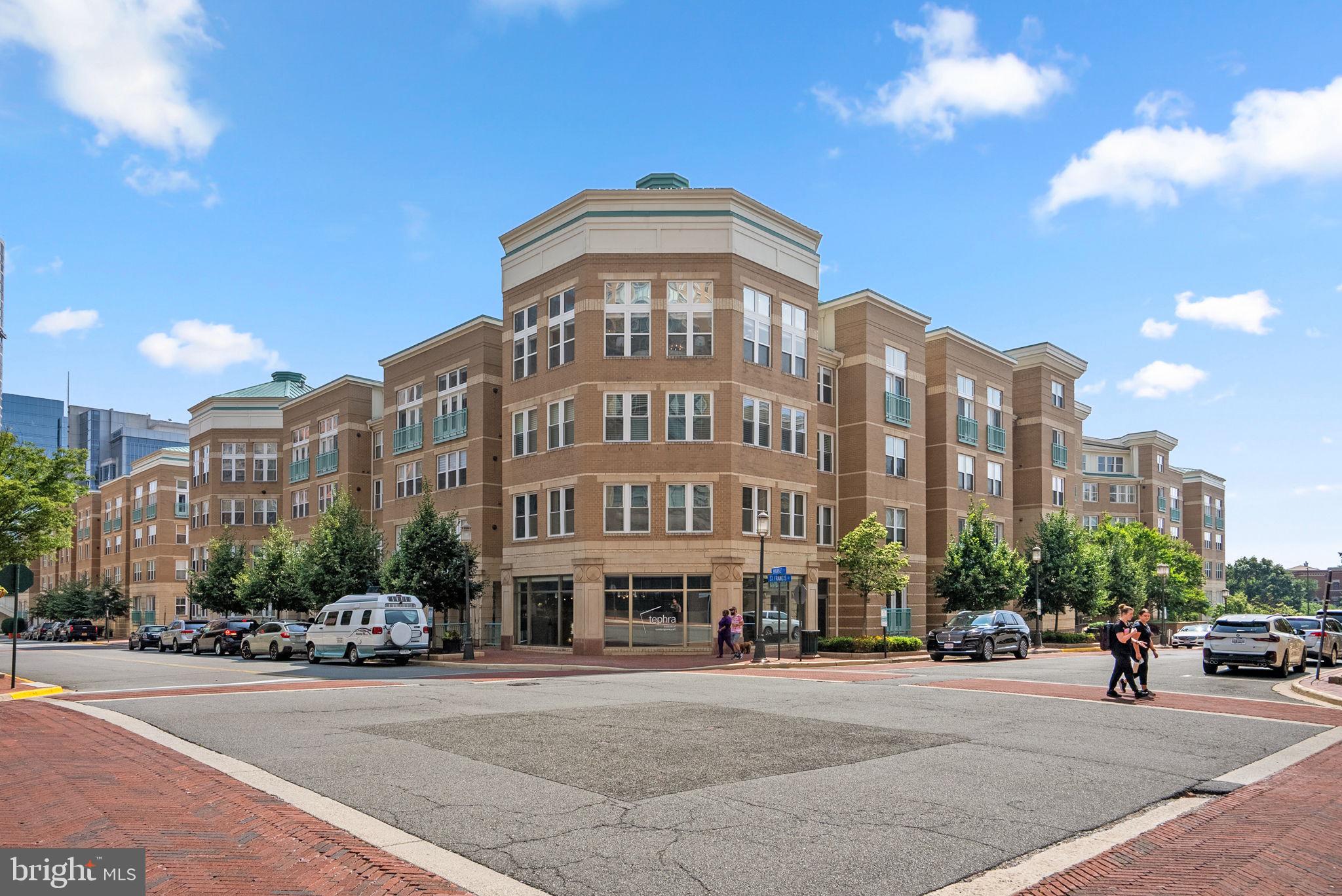 12001 Market St #410