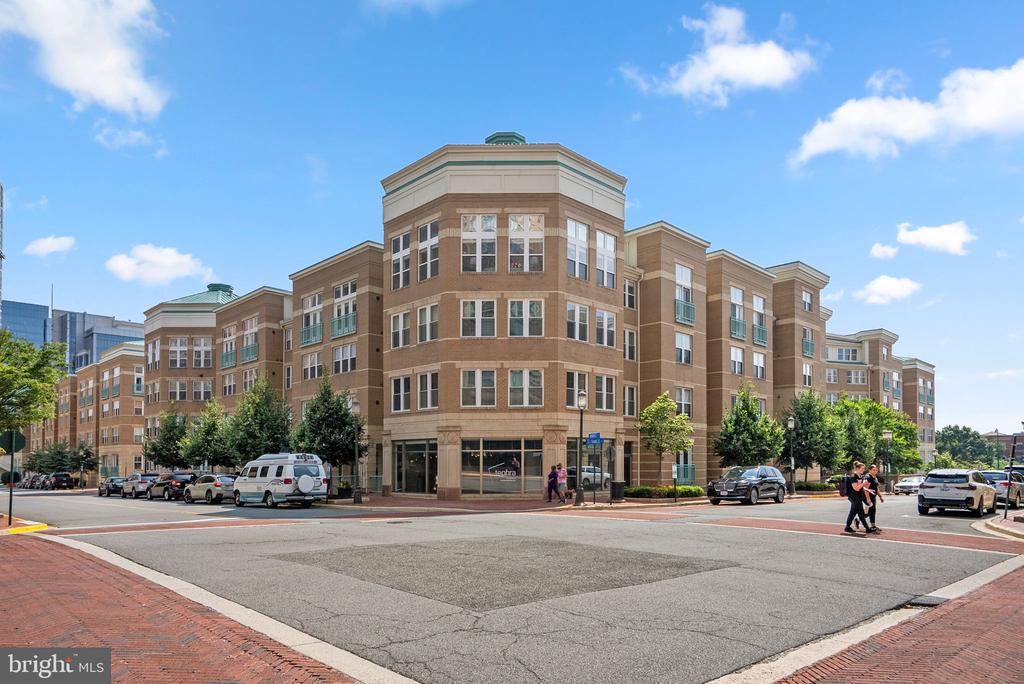 12001 Market St #410