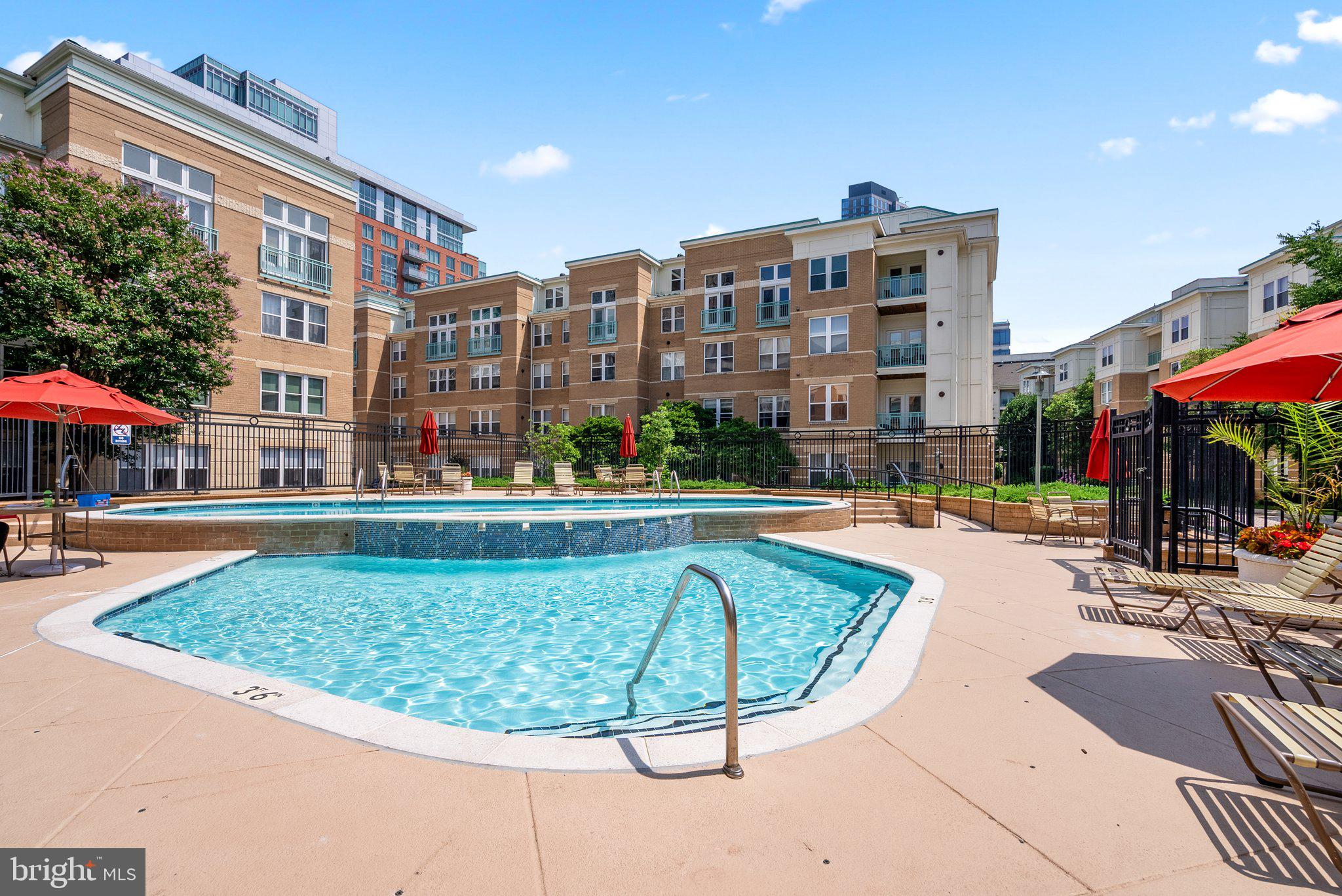 12001 Market St #410