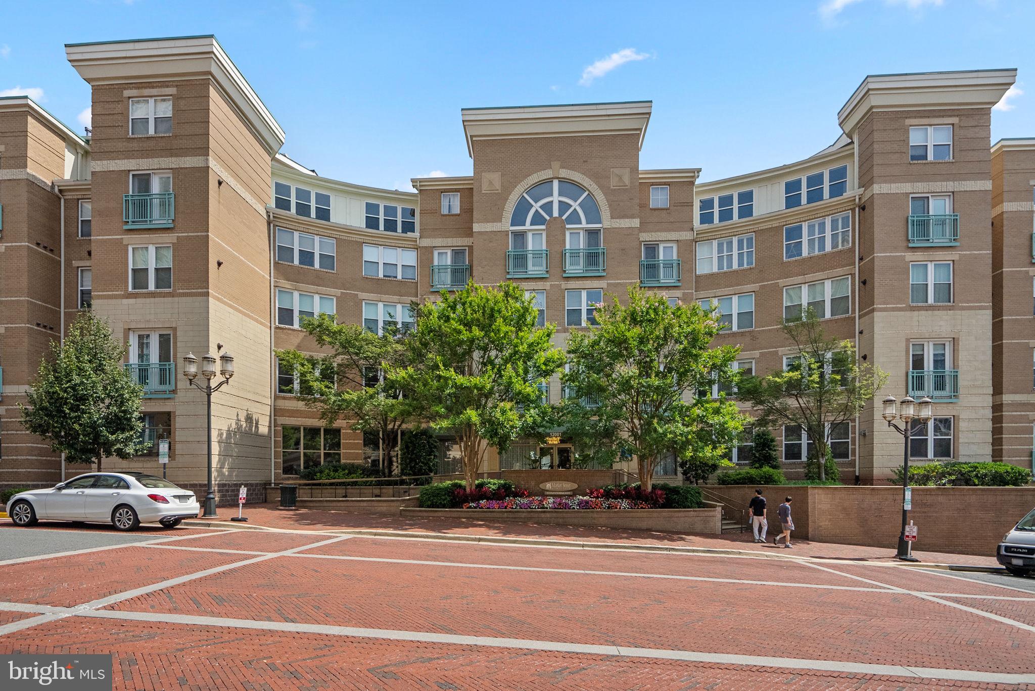 12001 Market St #410