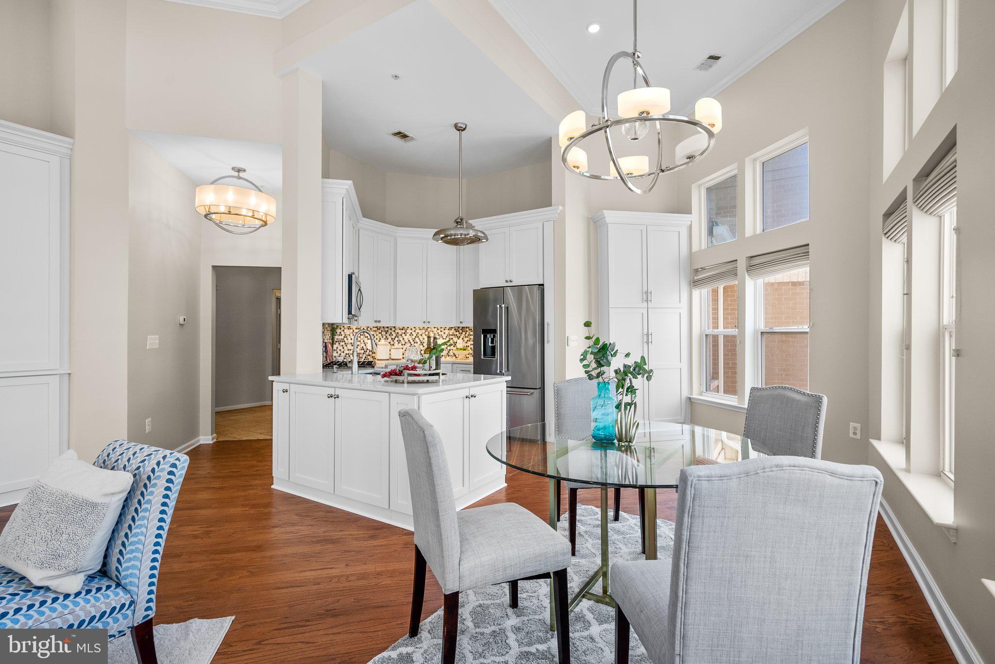 12001 Market St #410