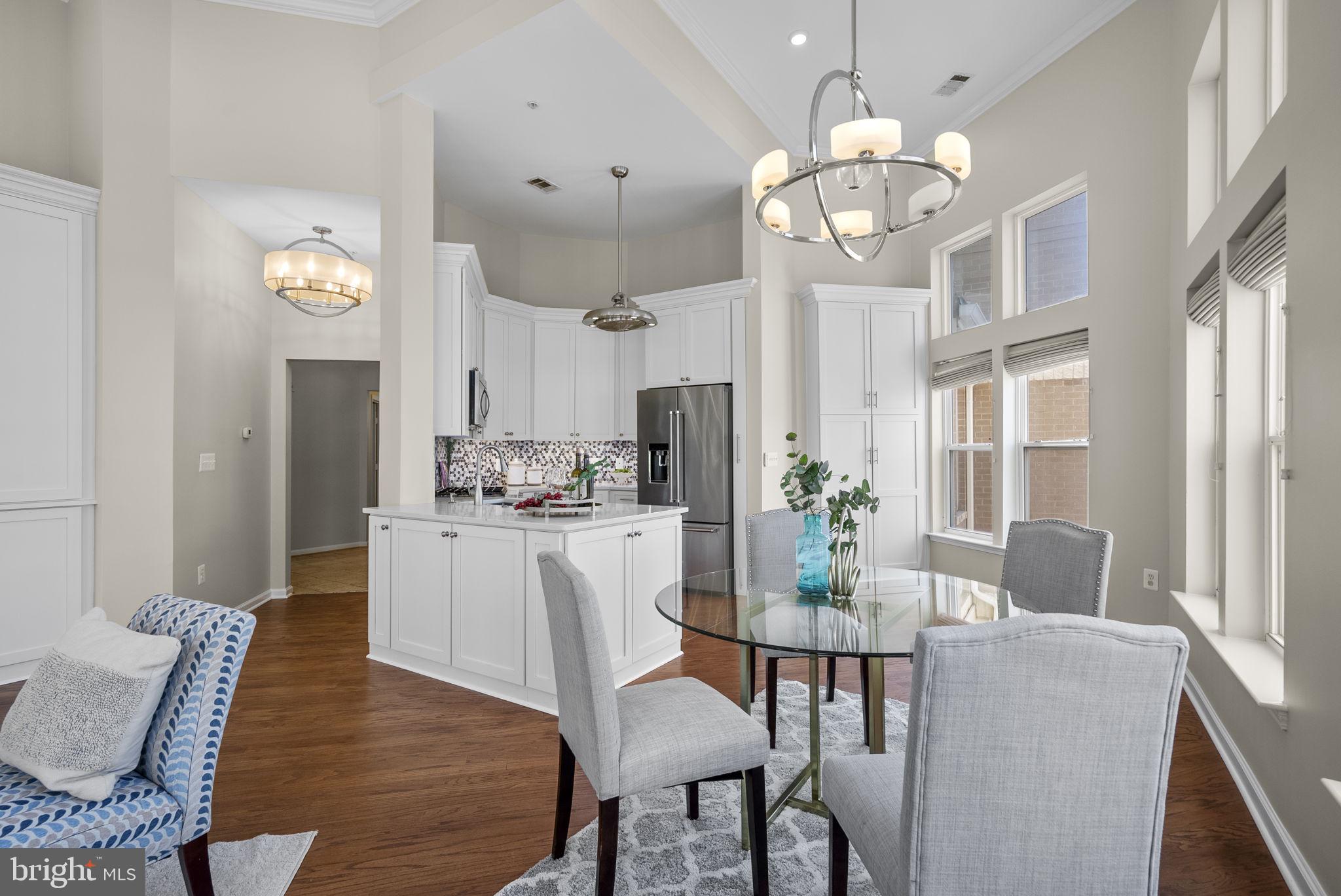 12001 Market St #410