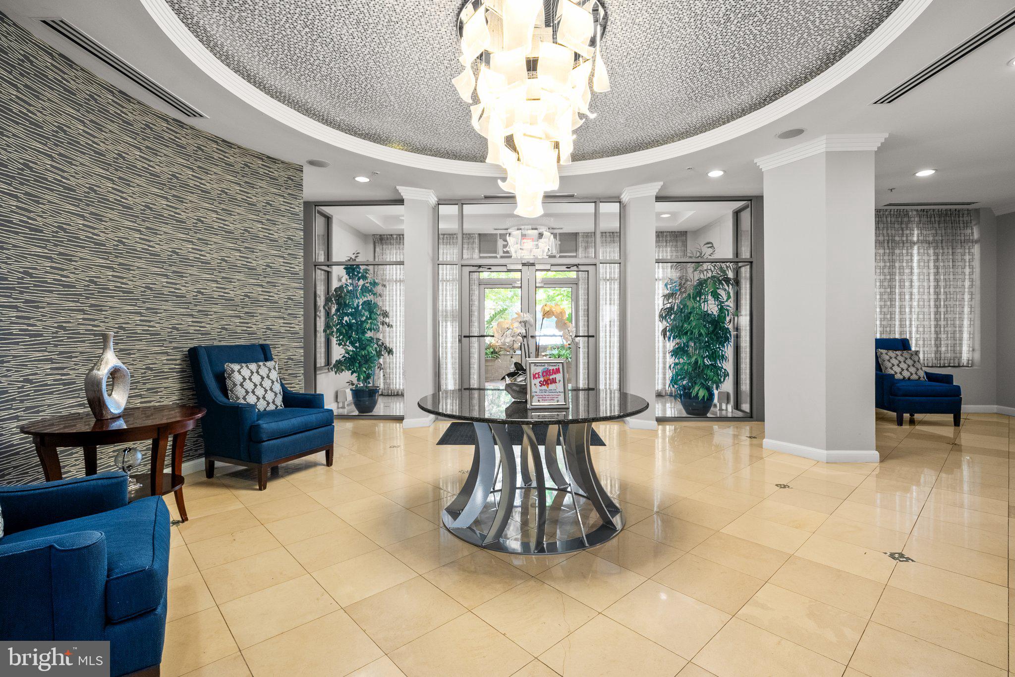 12001 Market St #410