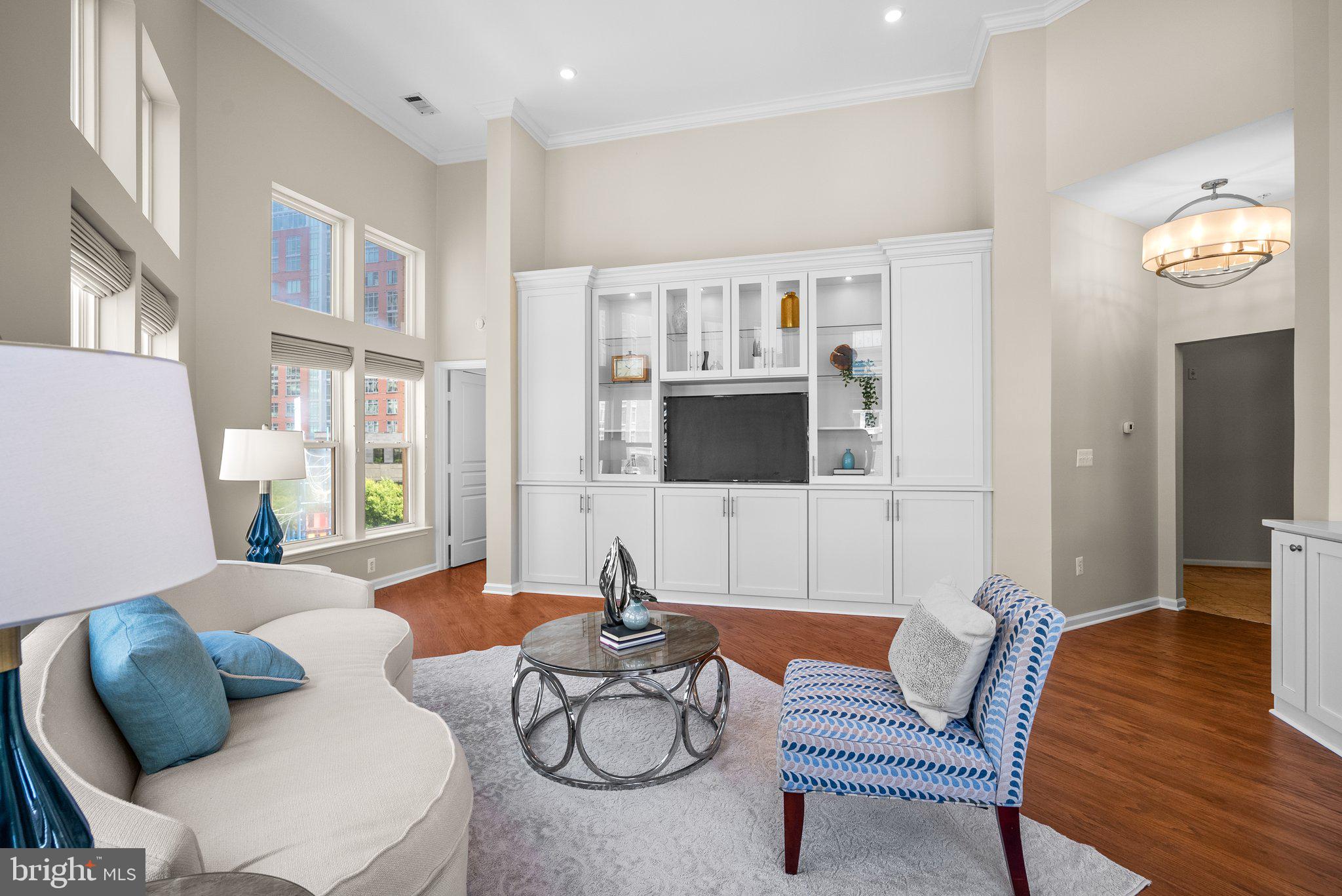 12001 Market St #410