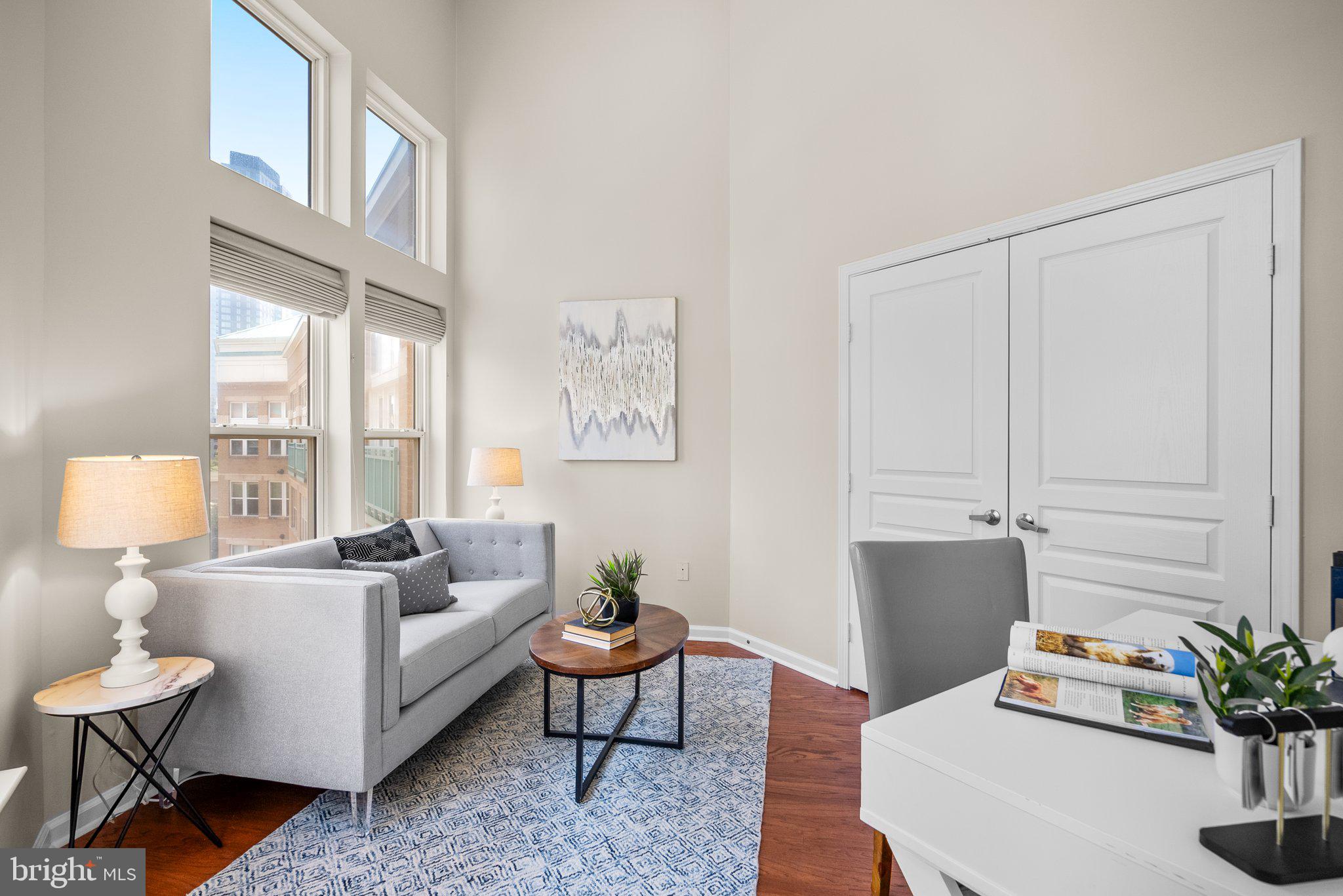 12001 Market St #410