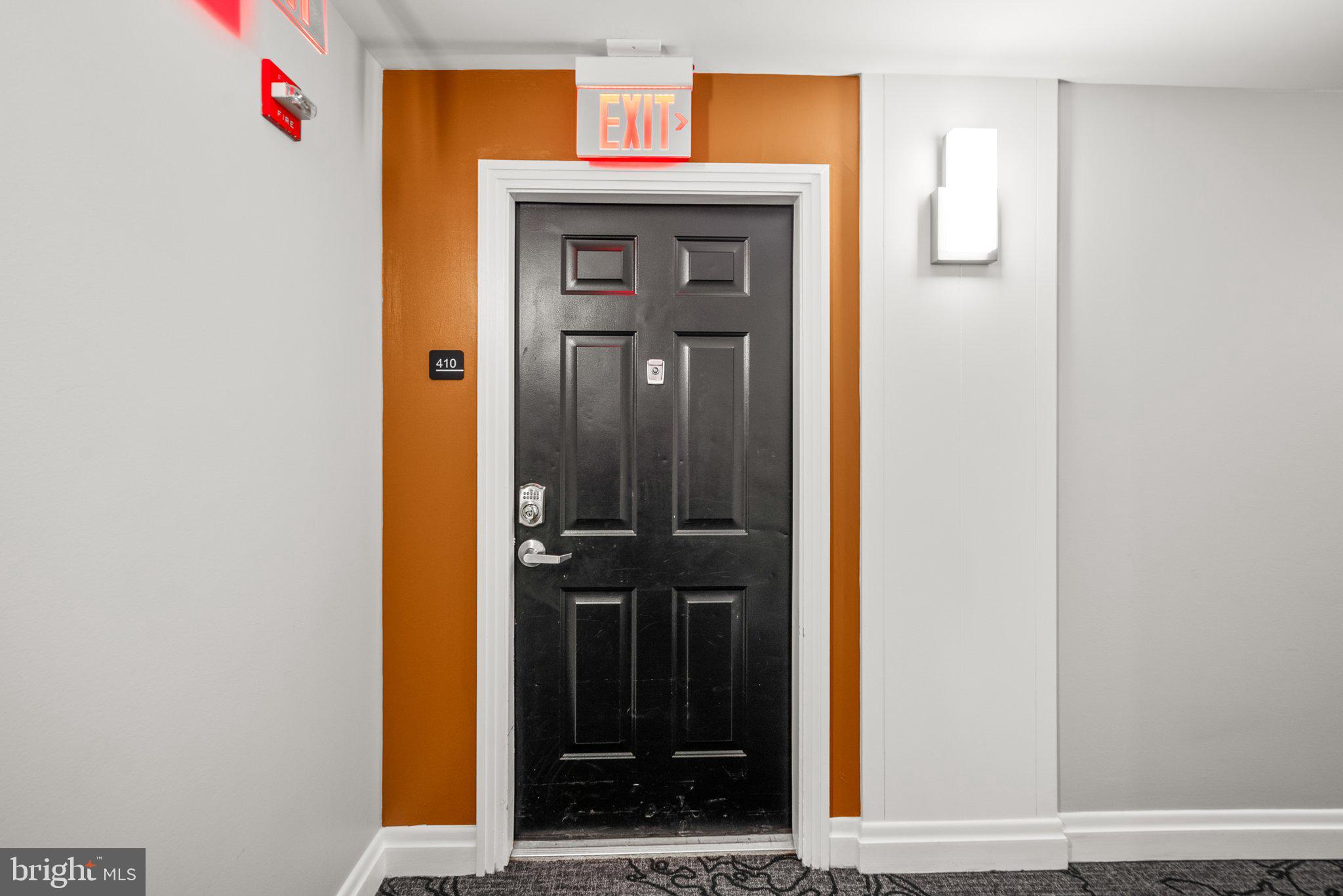 12001 Market St #410