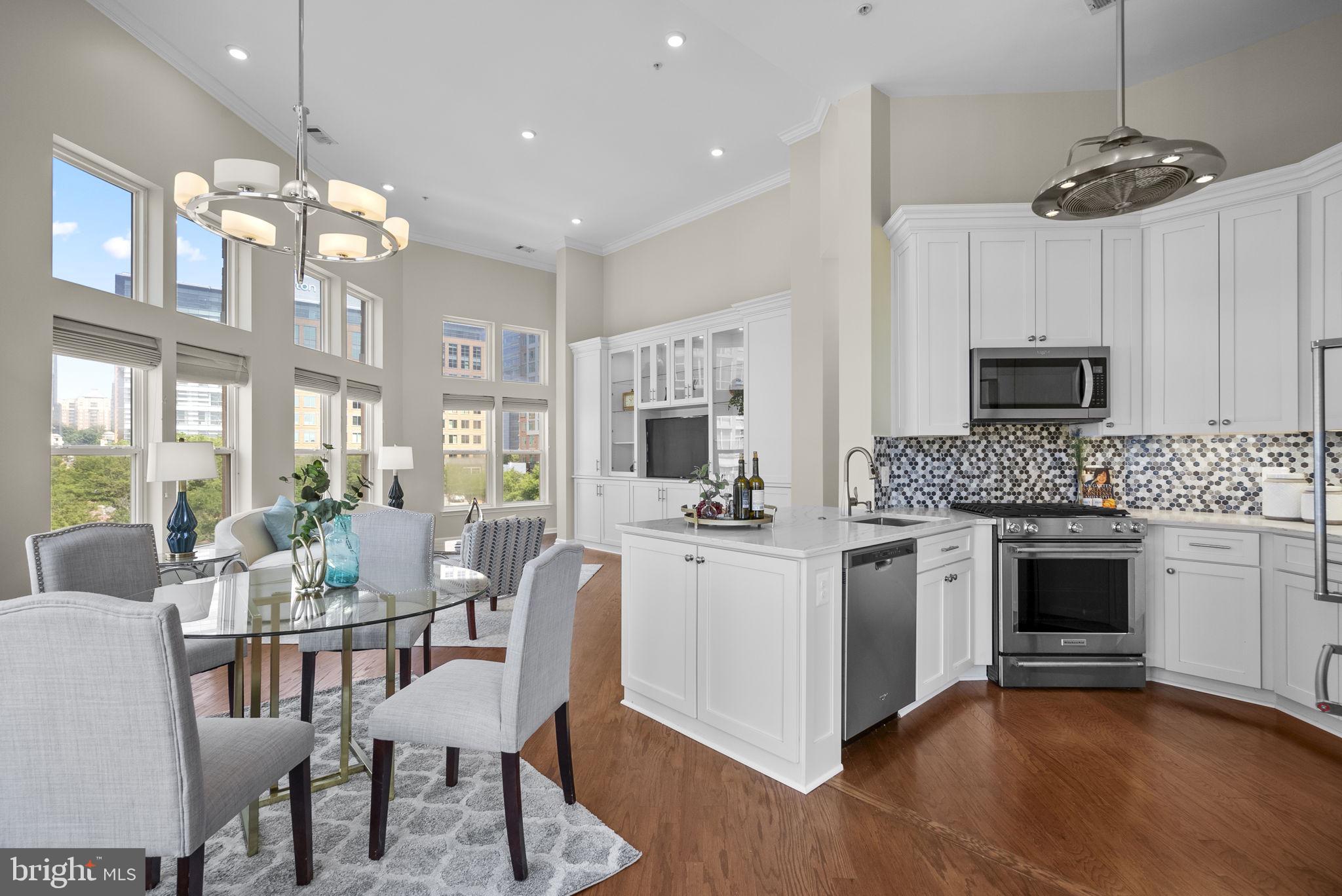 12001 Market St #410