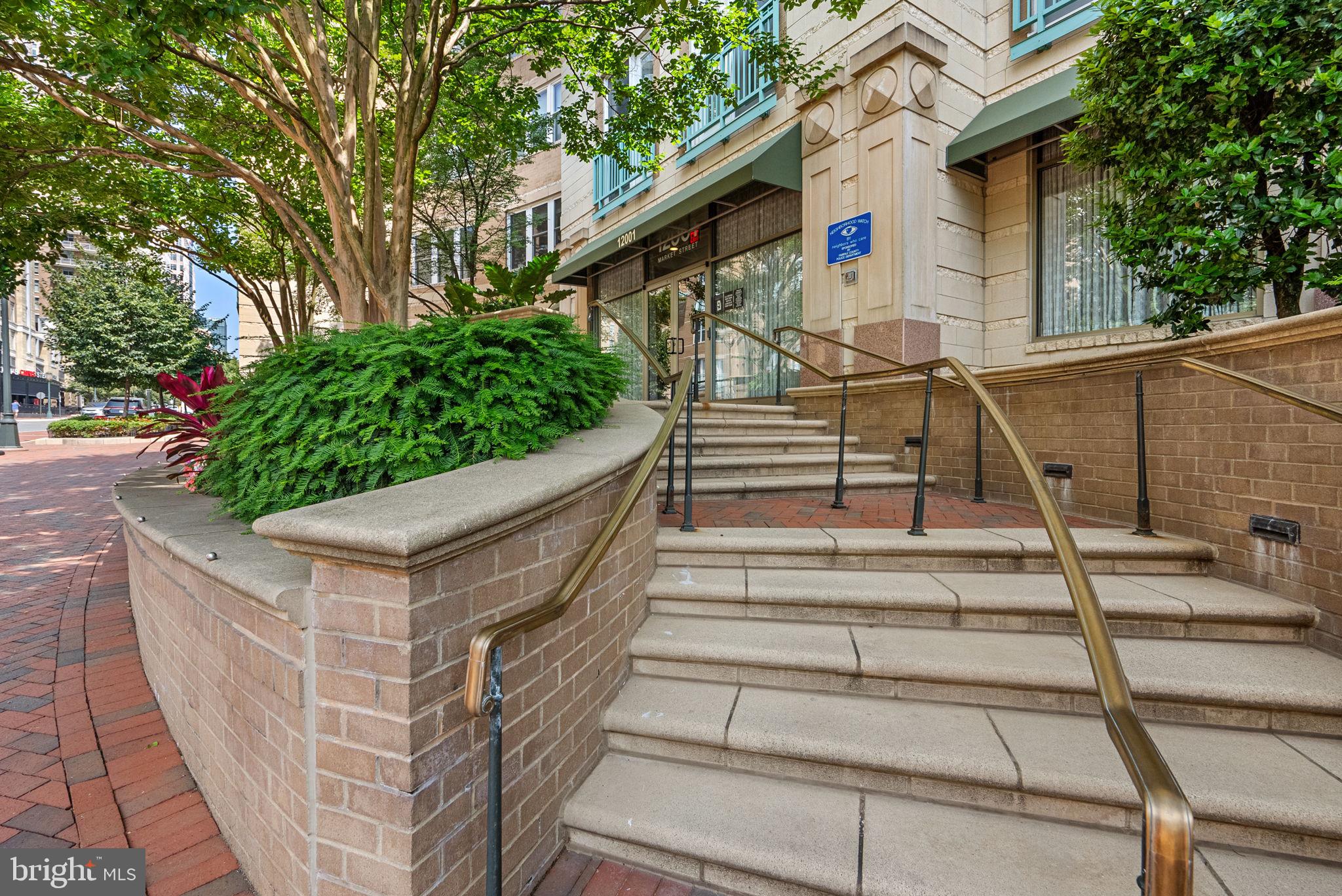 12001 Market St #410