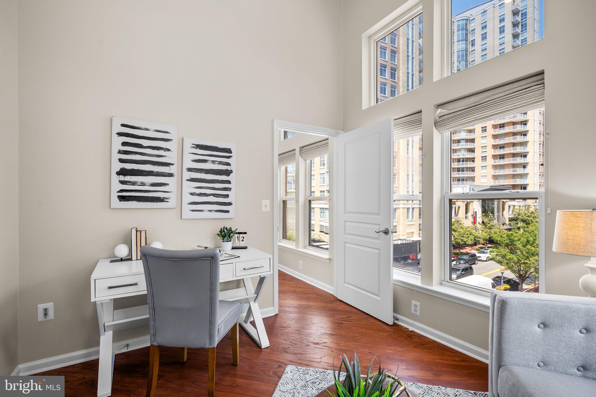 12001 Market St #410