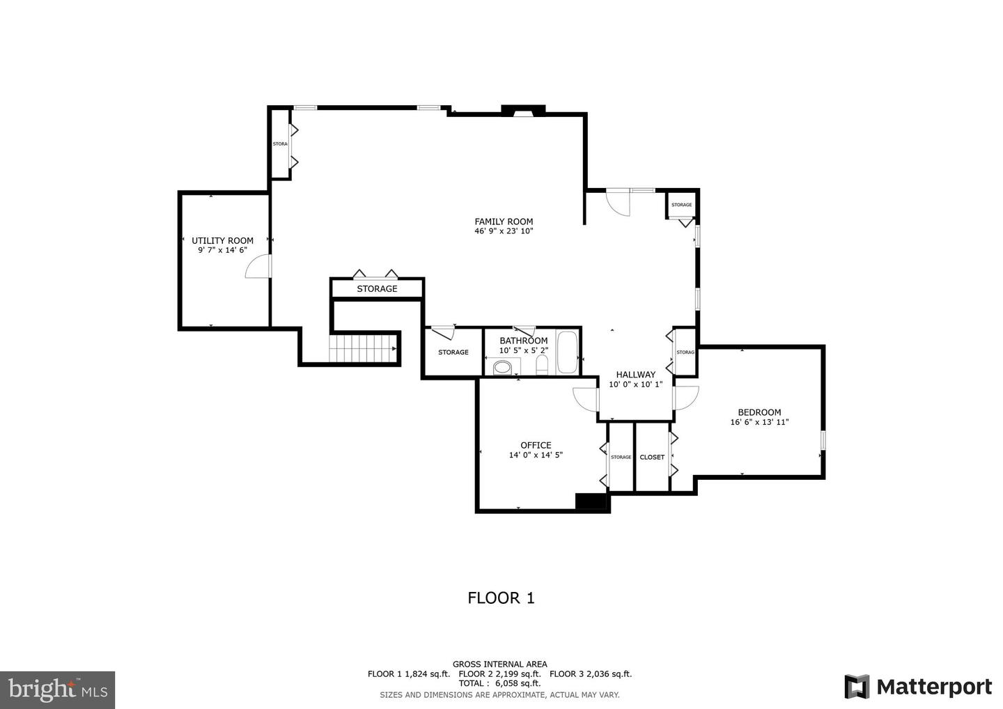12704 Autumn Crest Dr