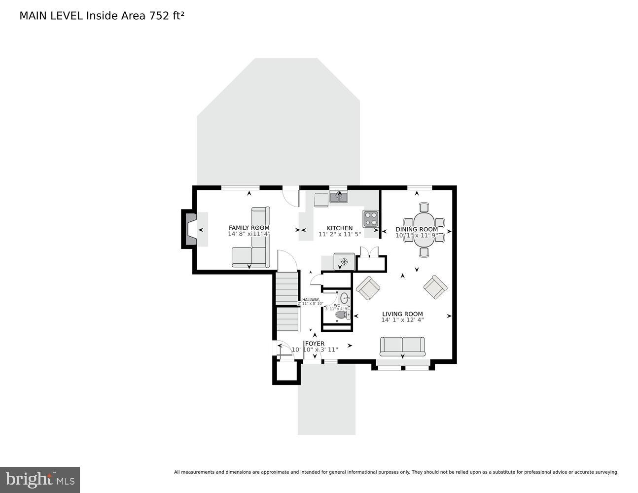 13766 Cabells Mill Dr