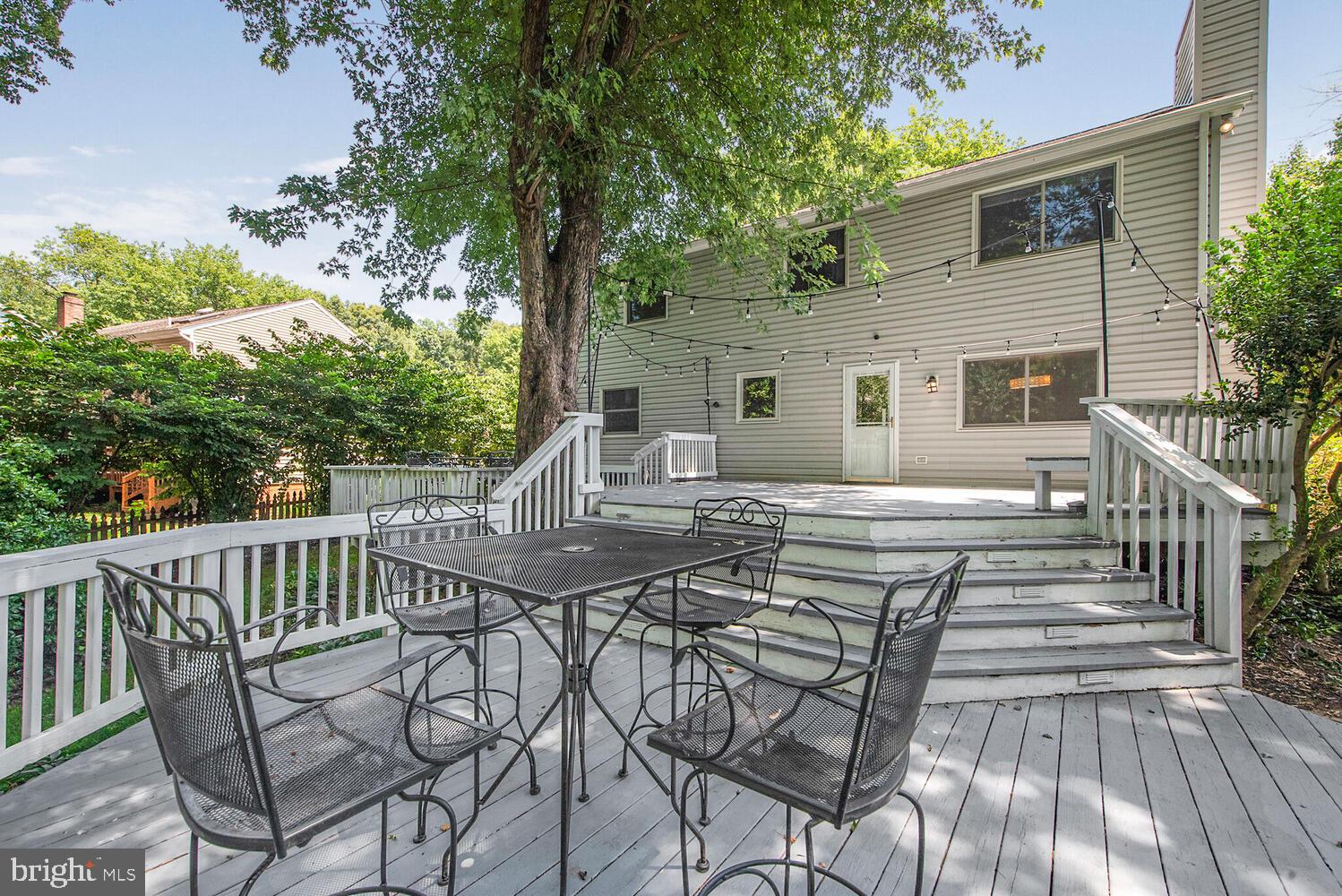 13766 Cabells Mill Dr