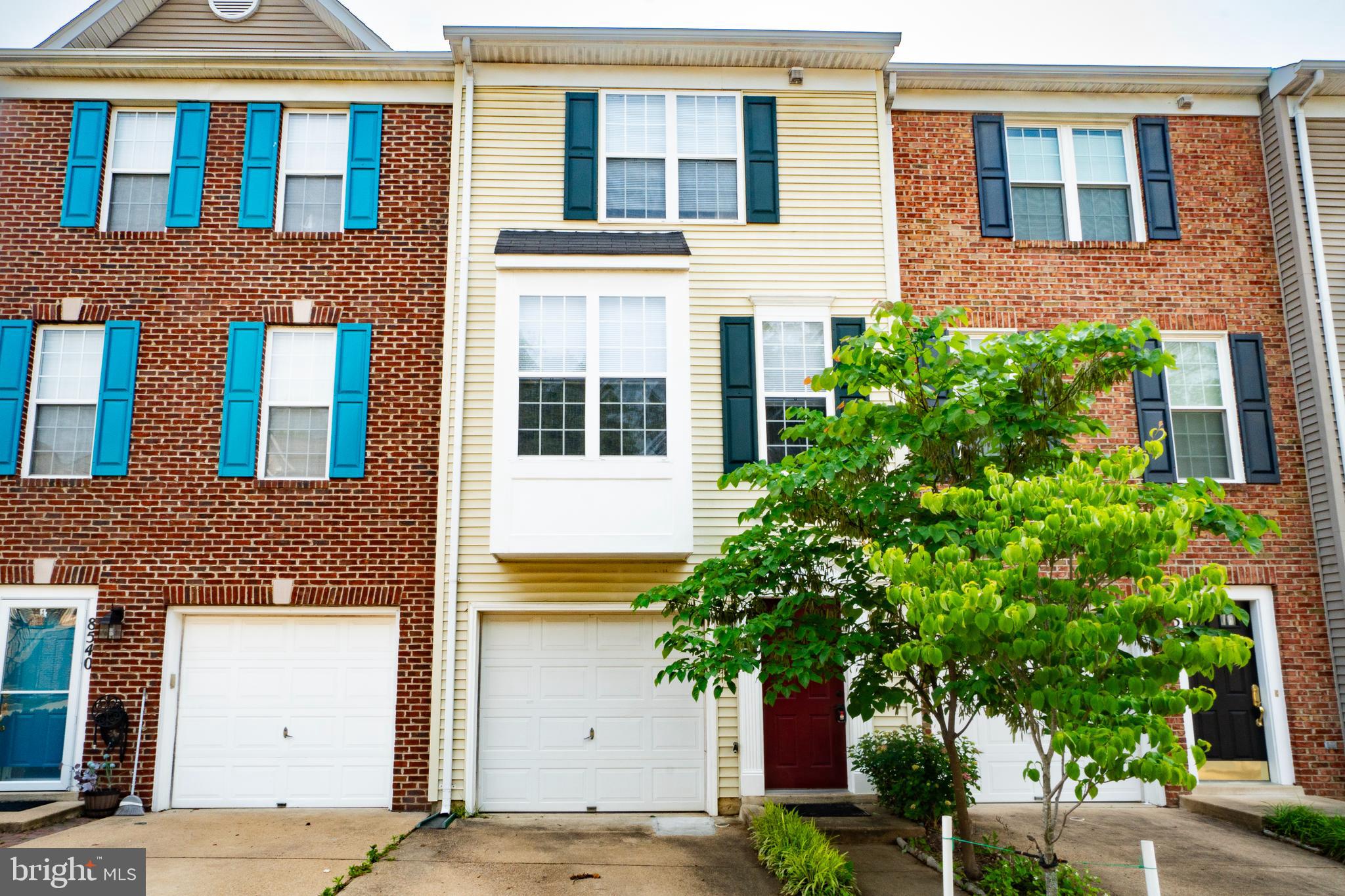 8538 TOWNE MANOR COURT