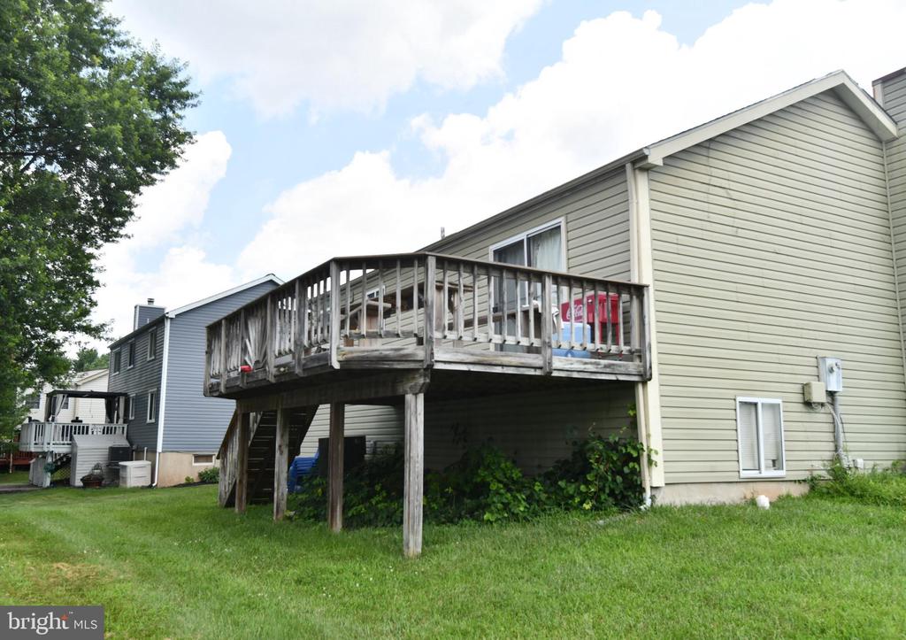 3863 BEECH DOWN DRIVE