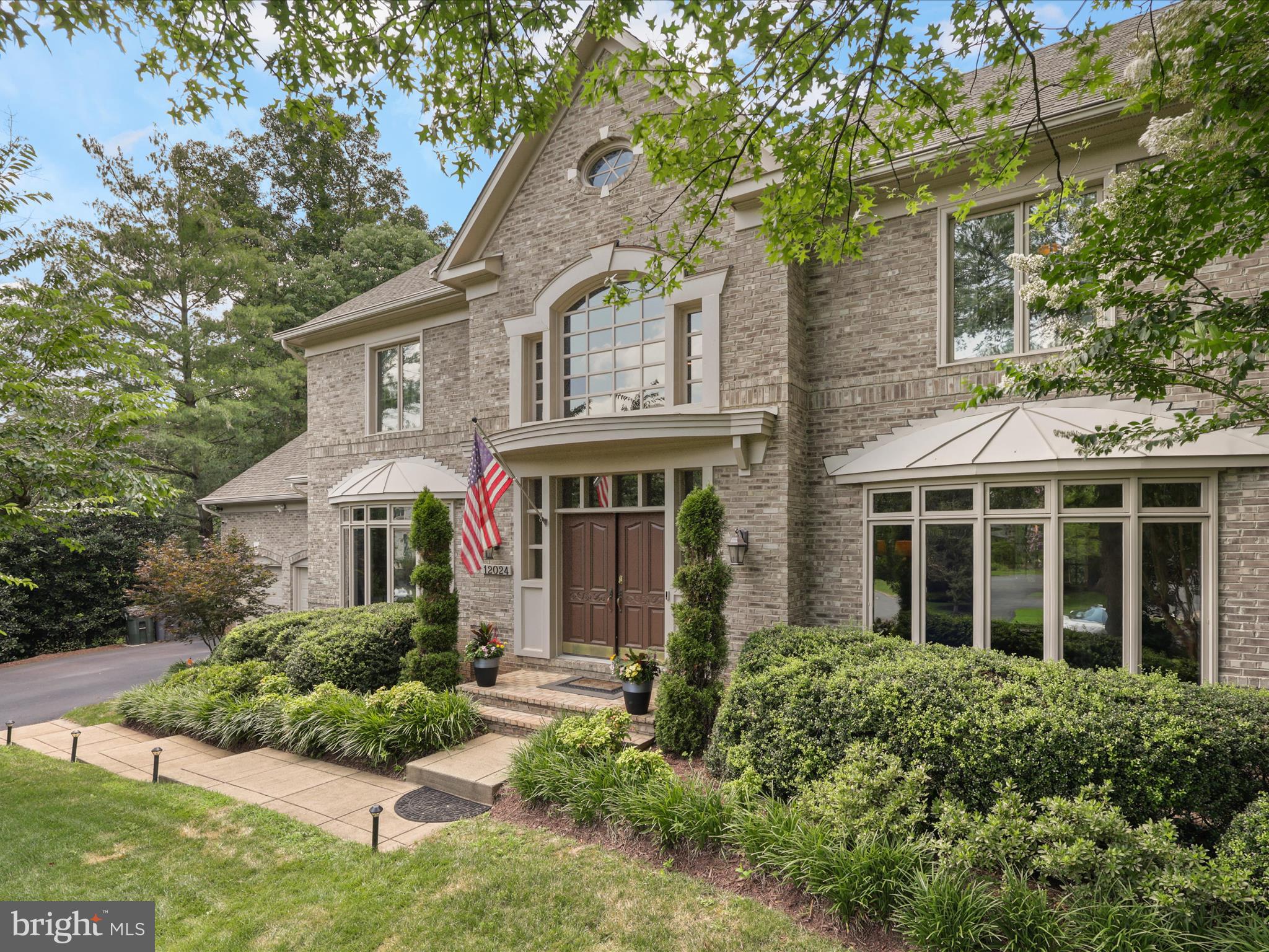 12024 WALNUT BRANCH ROAD