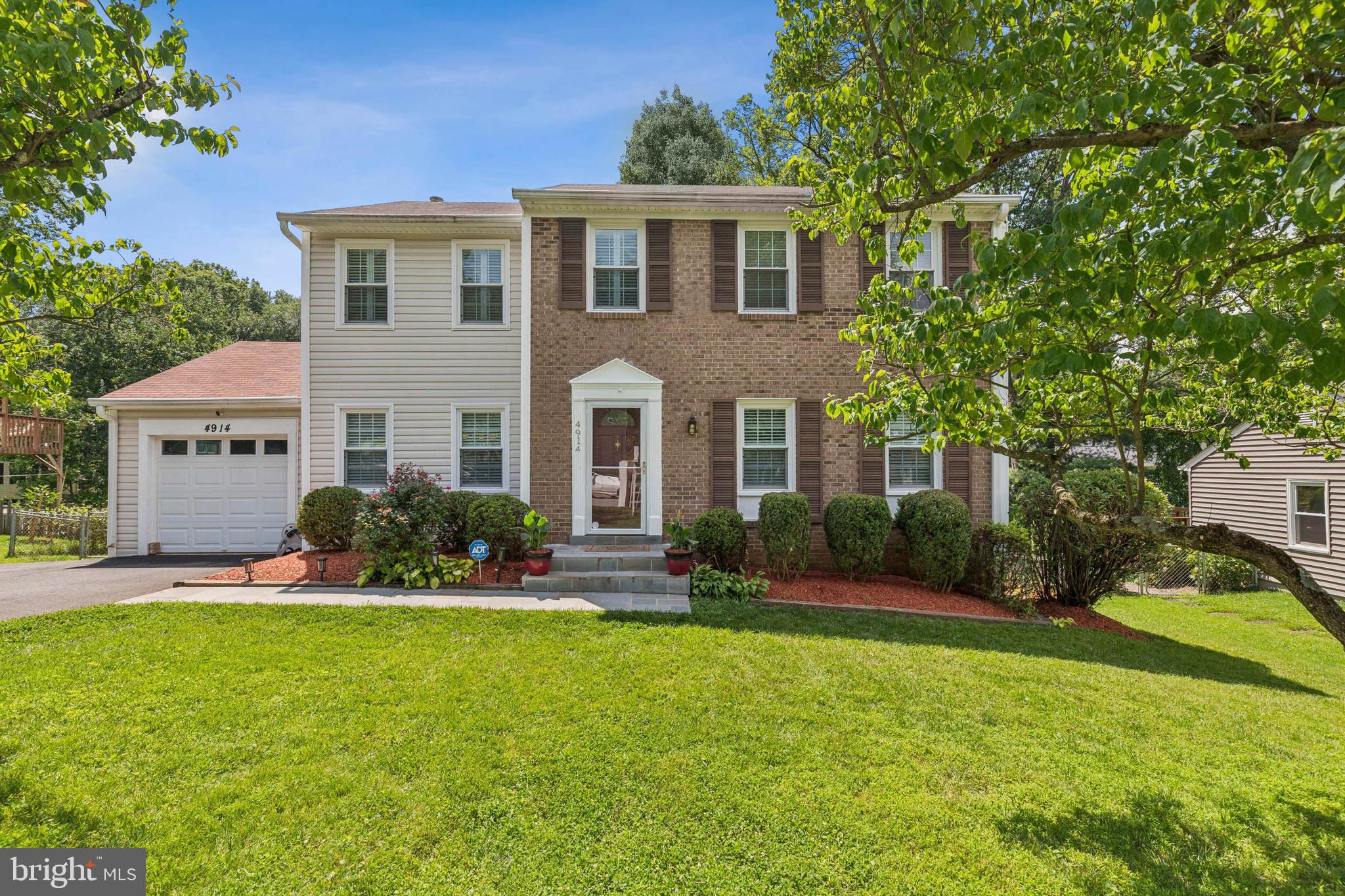4914 King David Blvd