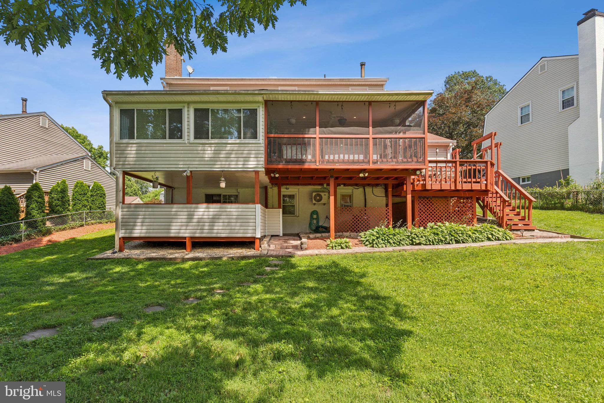 4914 King David Blvd