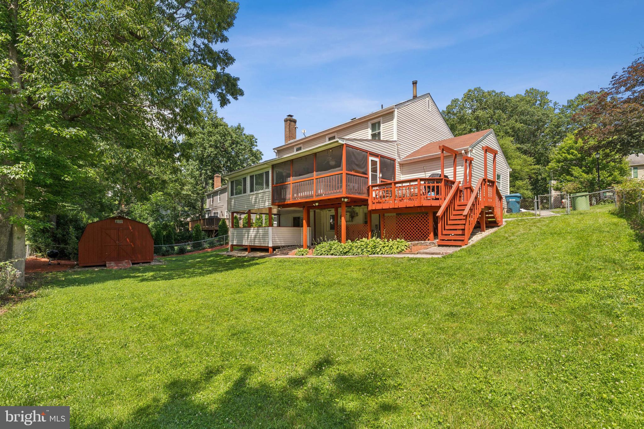 4914 King David Blvd