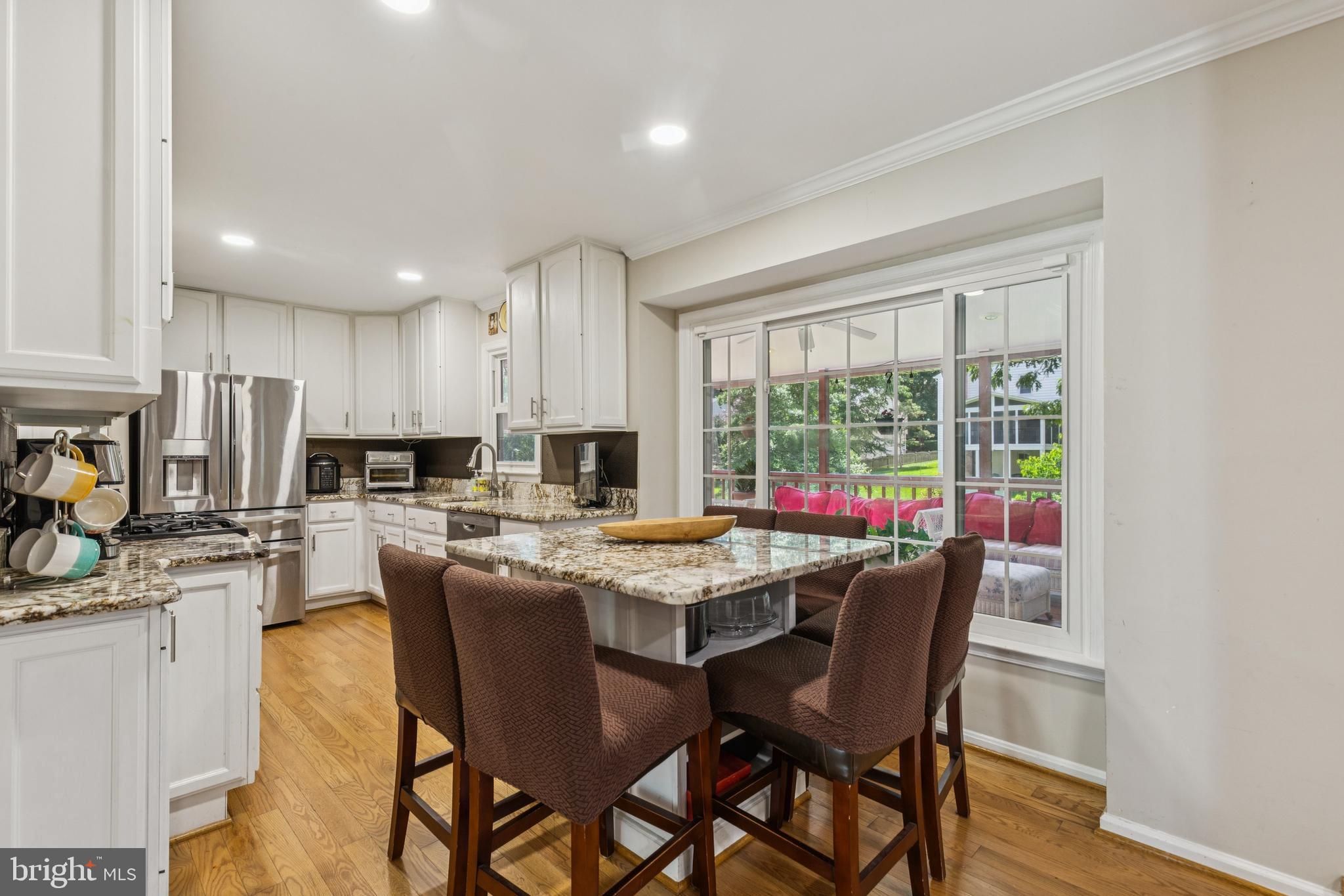 4914 King David Blvd