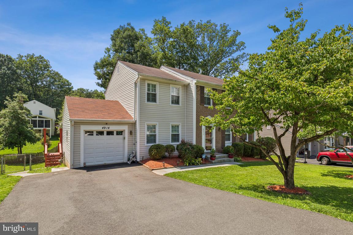 4914 King David Blvd