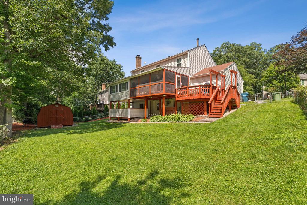 4914 King David Blvd