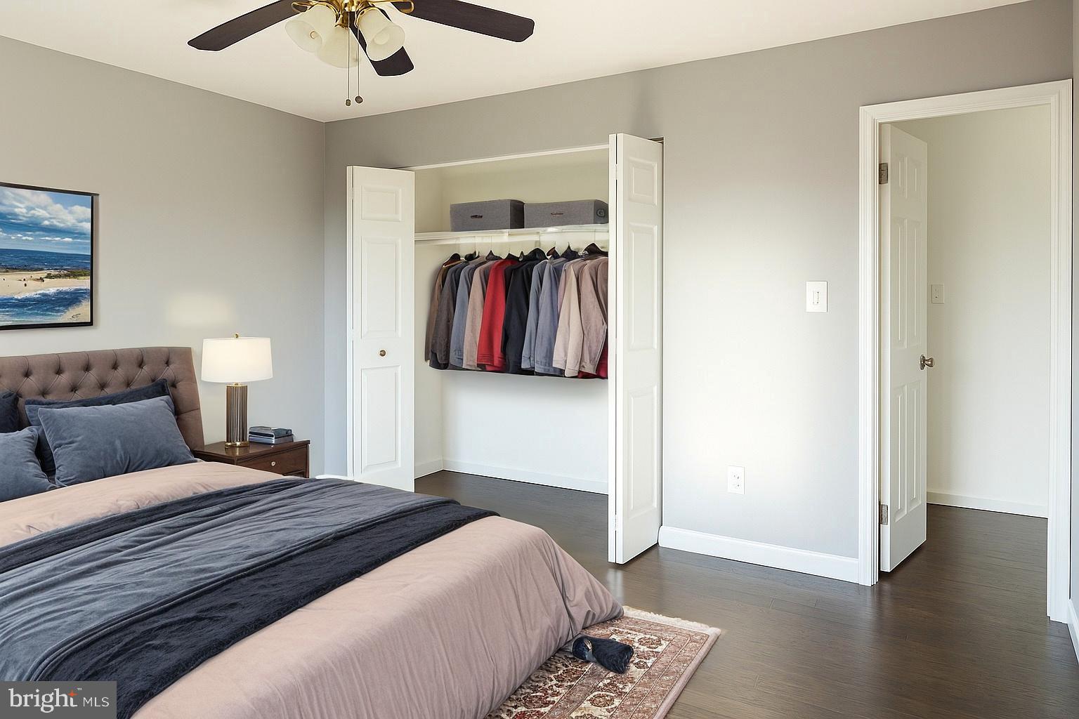 3101 S MANCHESTER ST #713