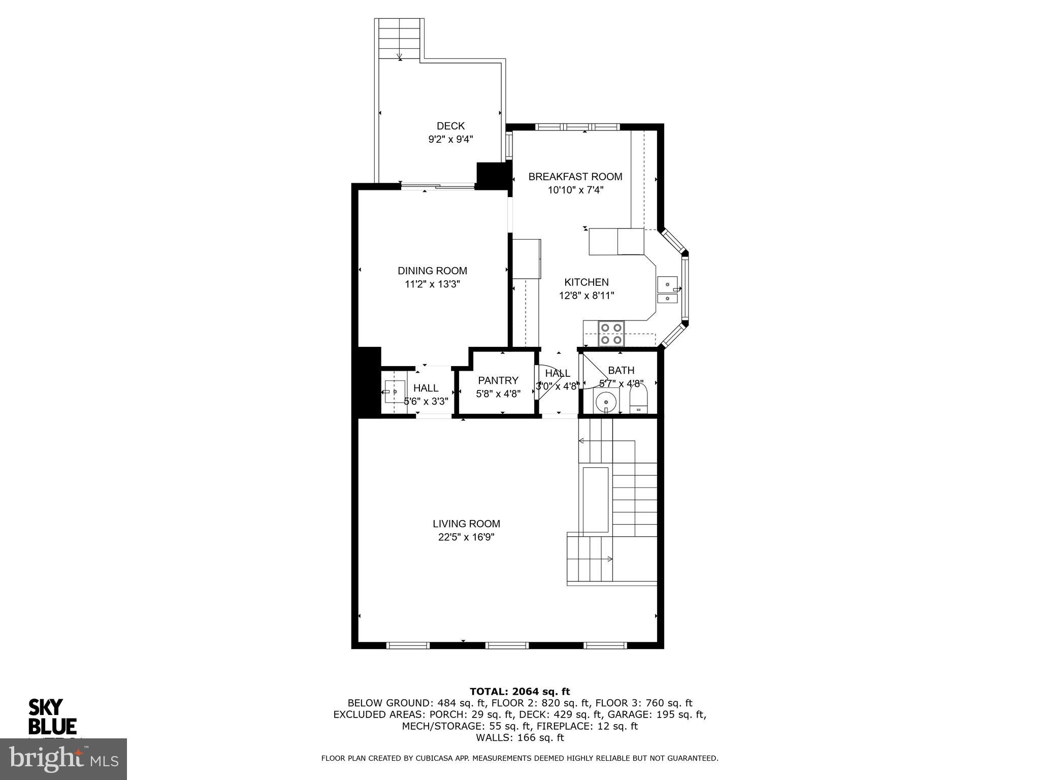 2089 Gillen Ln