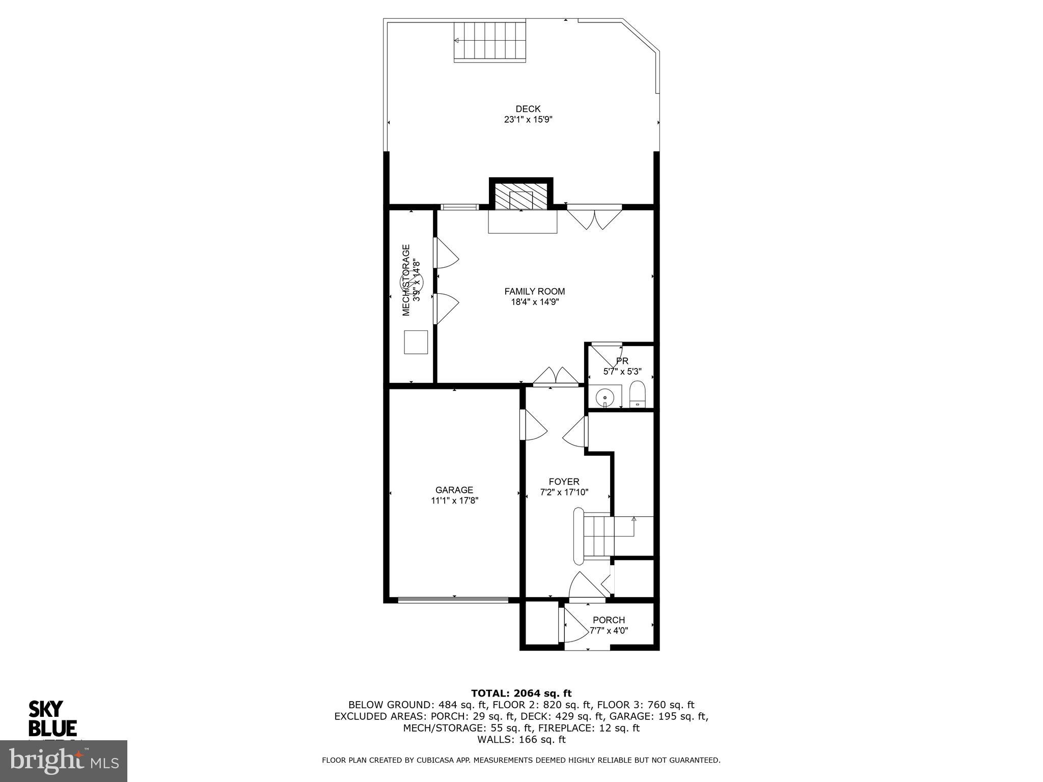 2089 Gillen Ln