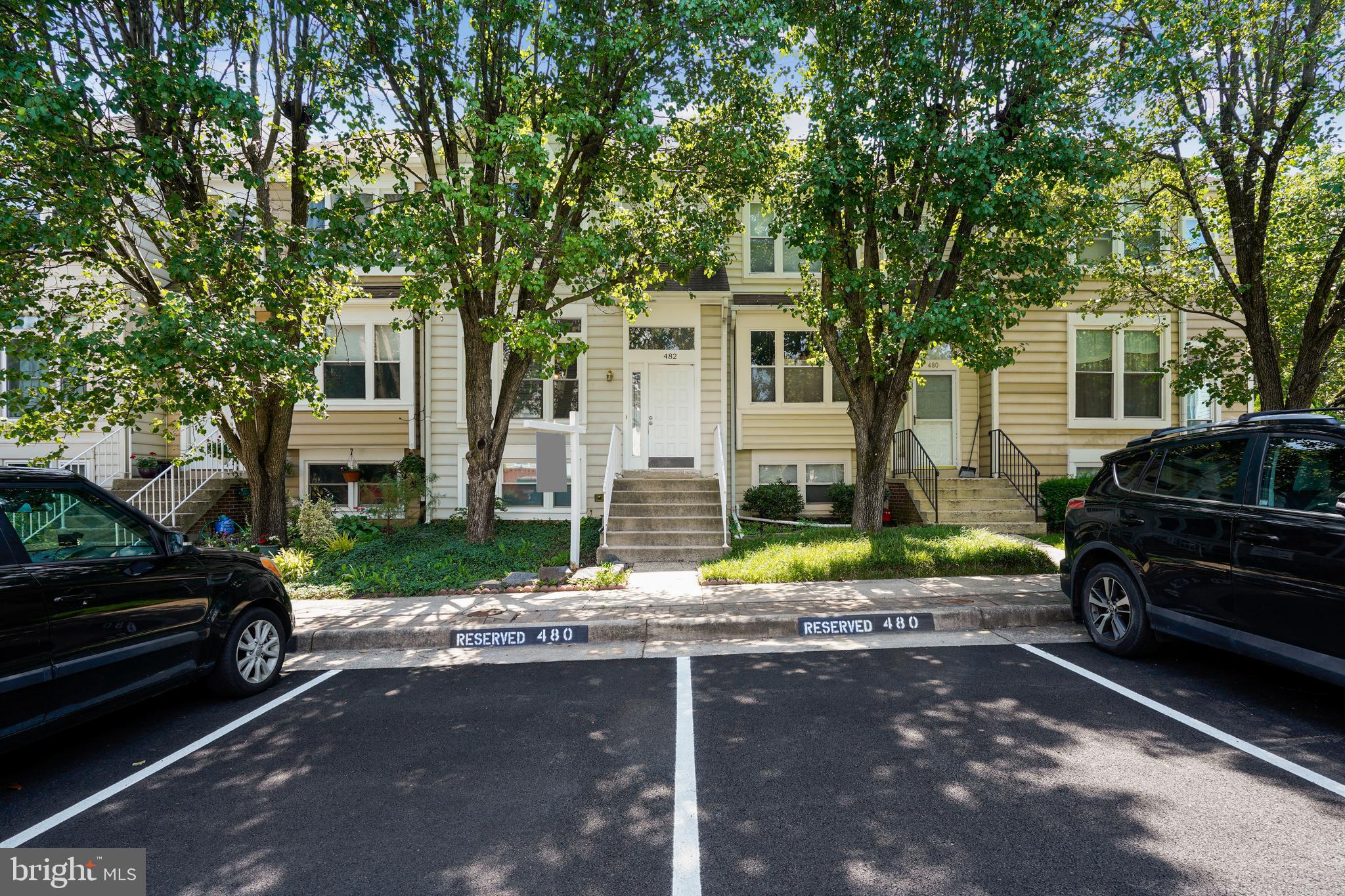 482 VIRGINIA AVENUE